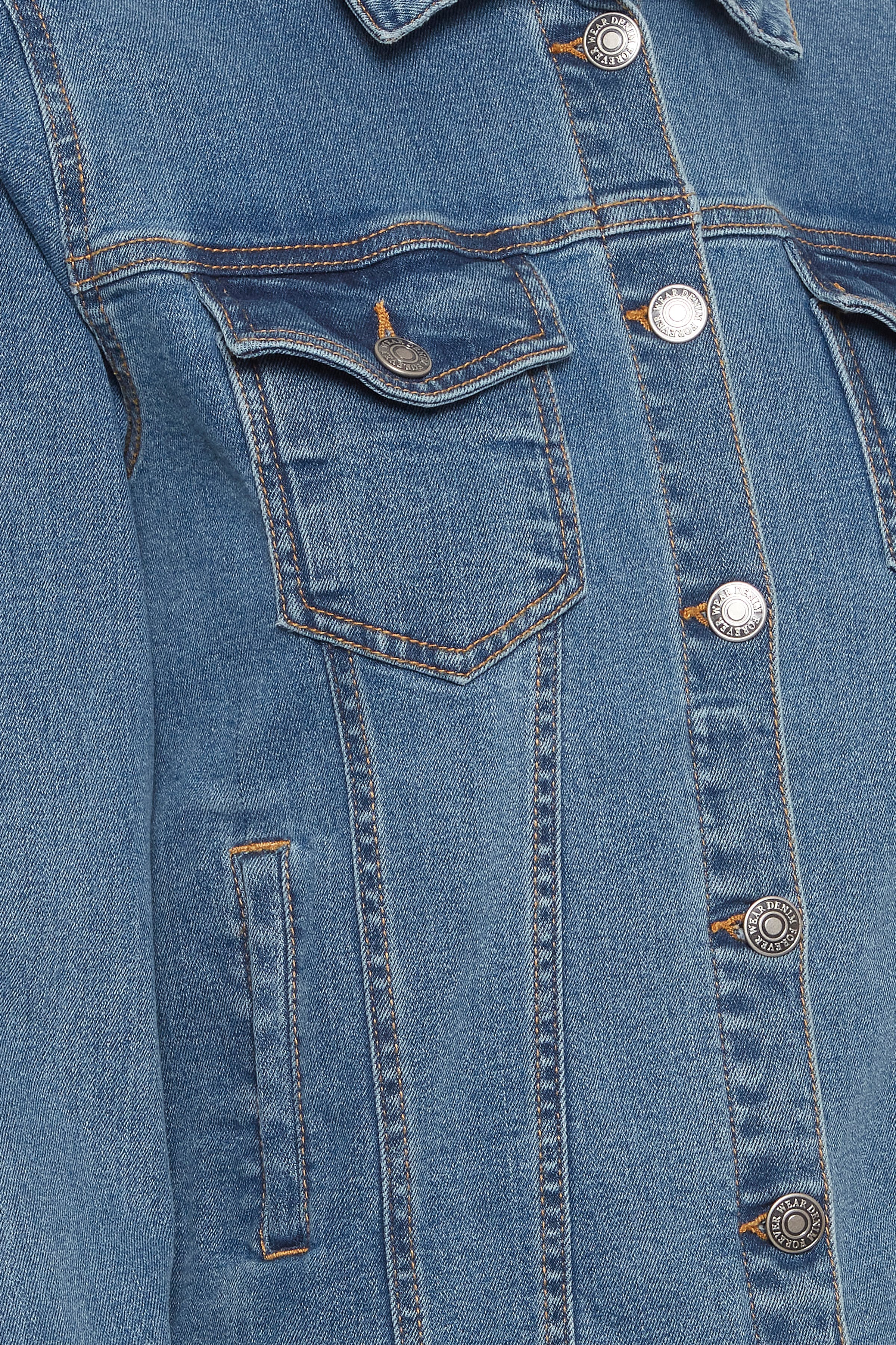 BYPULLY Casual jacket PACK DETAIL 20809417-200461