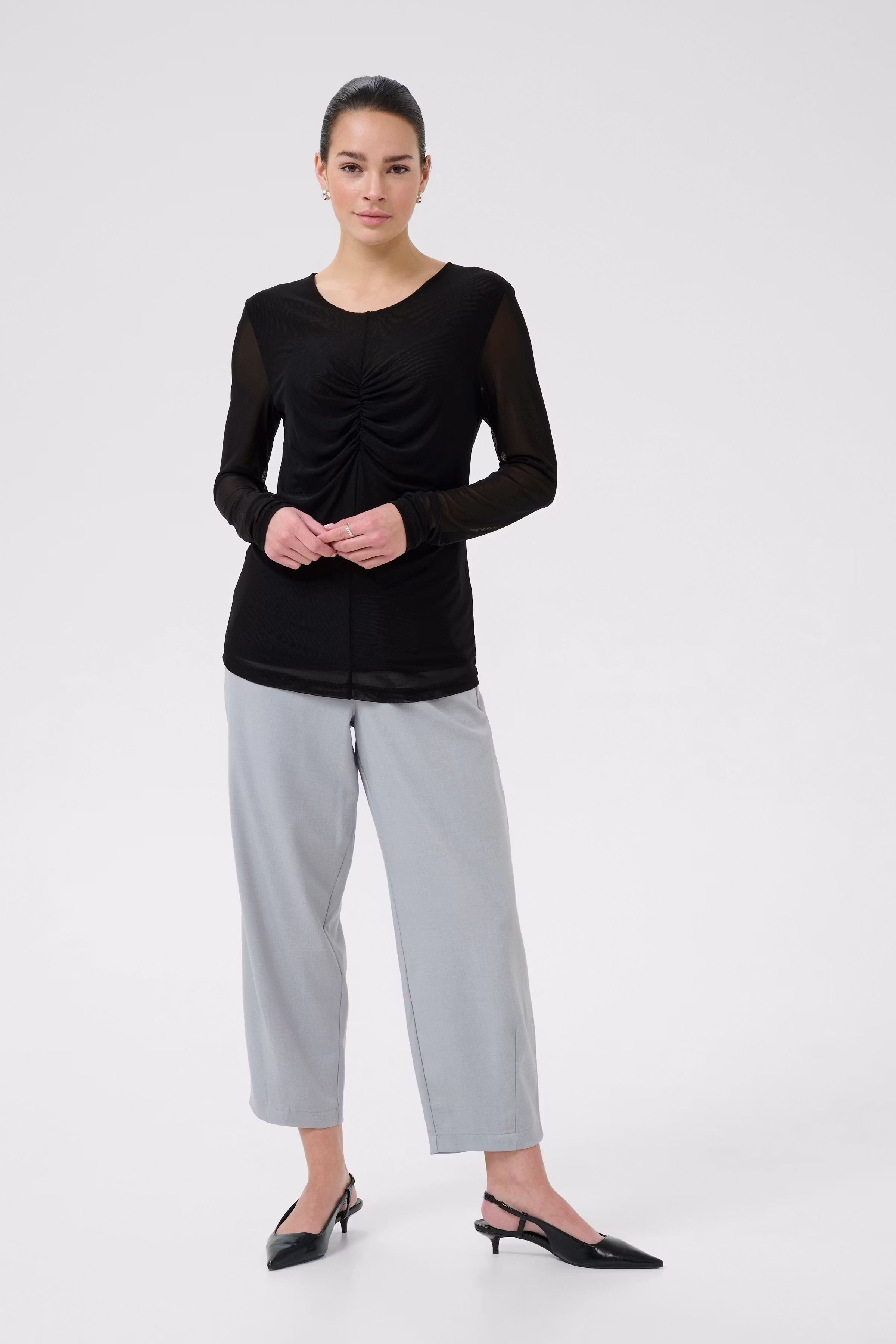 KAchai T-shirt LOOKBOOK FRONT 10510604-100121