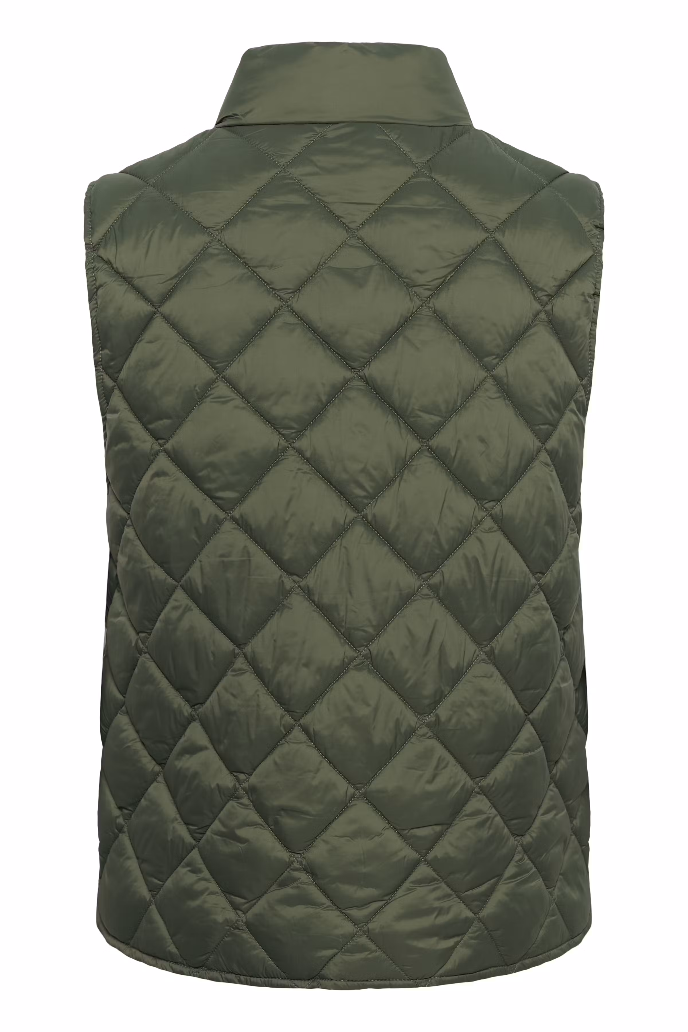 CarlotaPW Warm waistcoat PACK BACK 30310628-190312