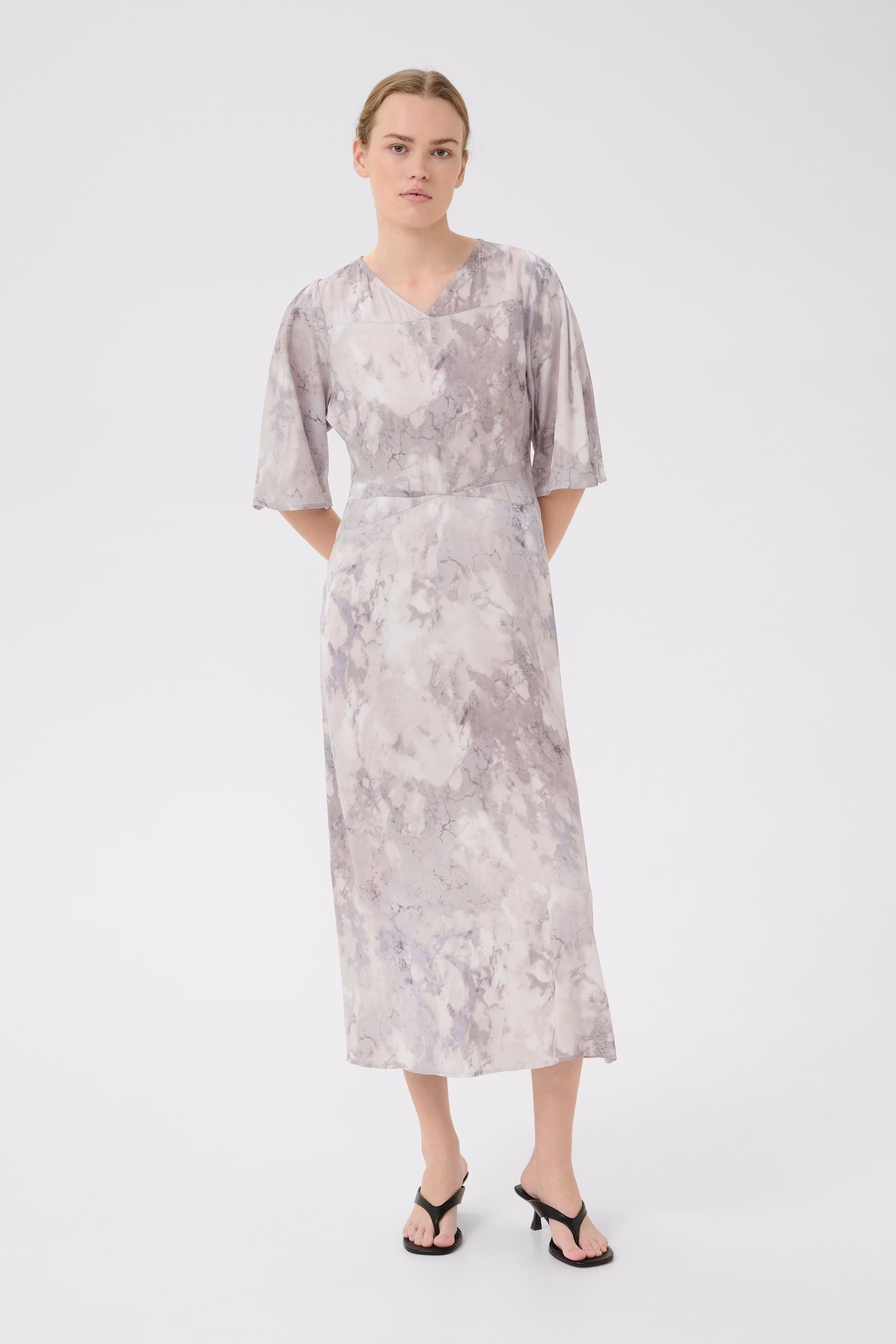 GZmag Klänning LOOKBOOK FRONT 10909874-107238