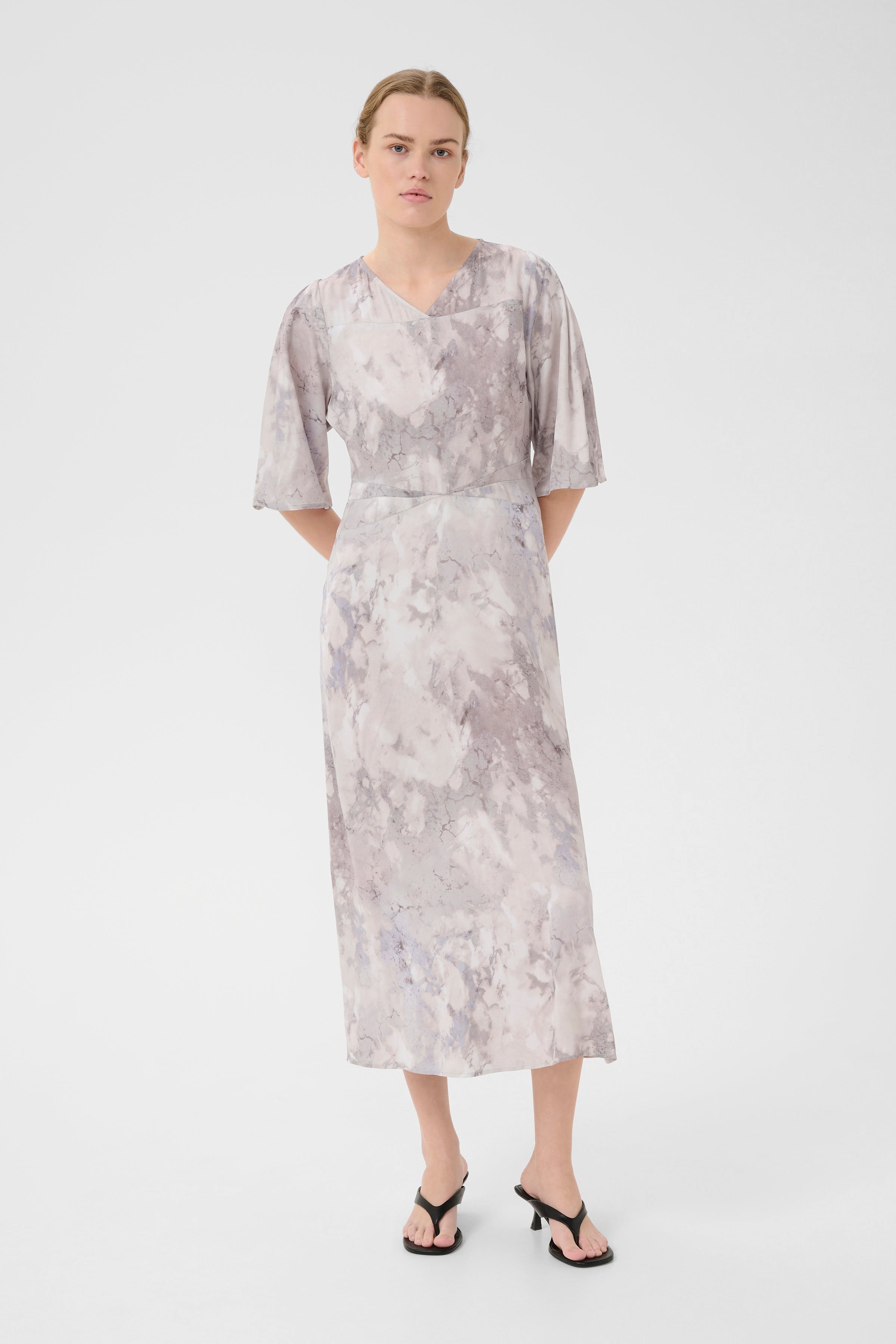 GZmag Klänning LOOKBOOK FRONT 10909874-107238