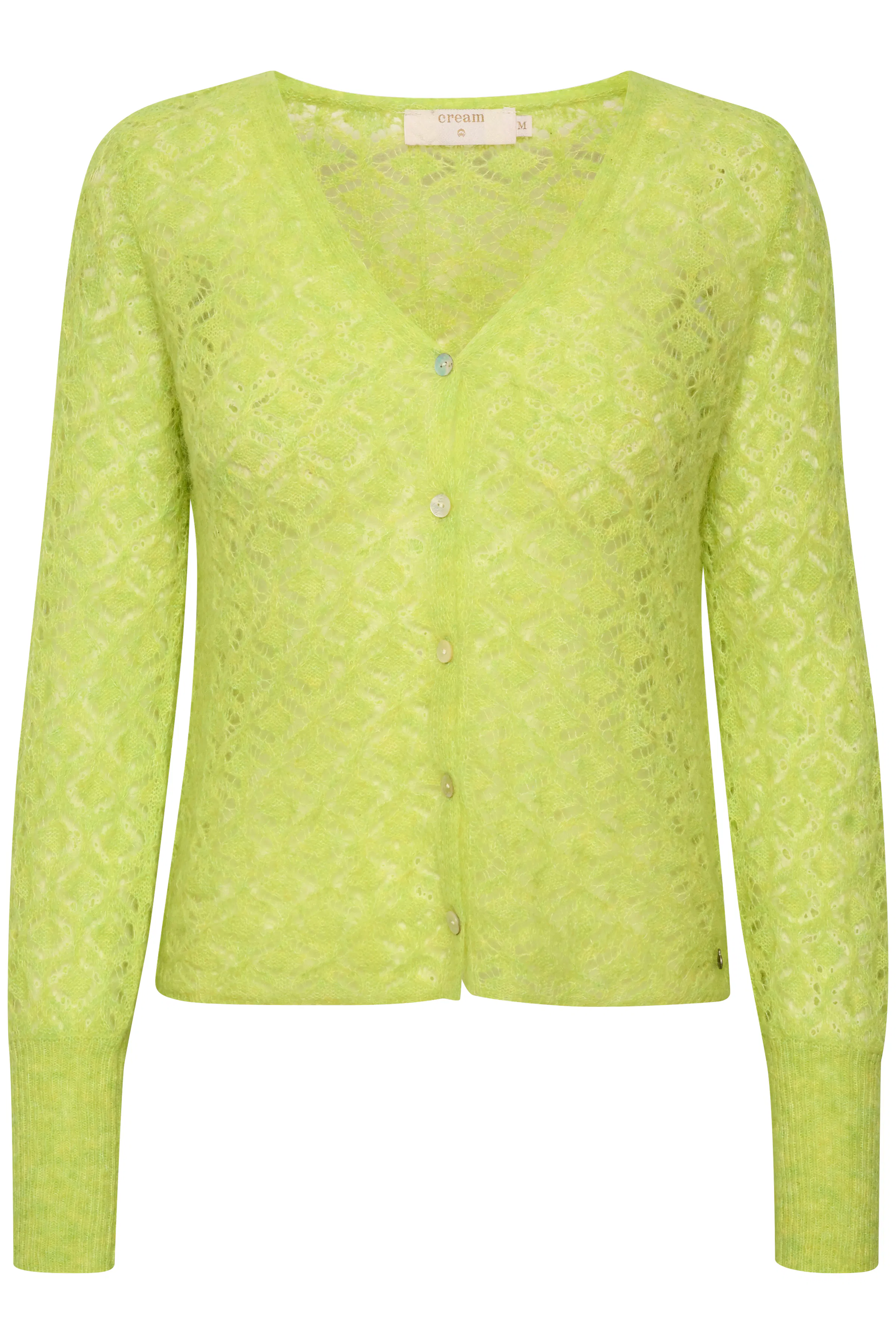 CRClara Cardigan PACK FRONT 10611234-1305401