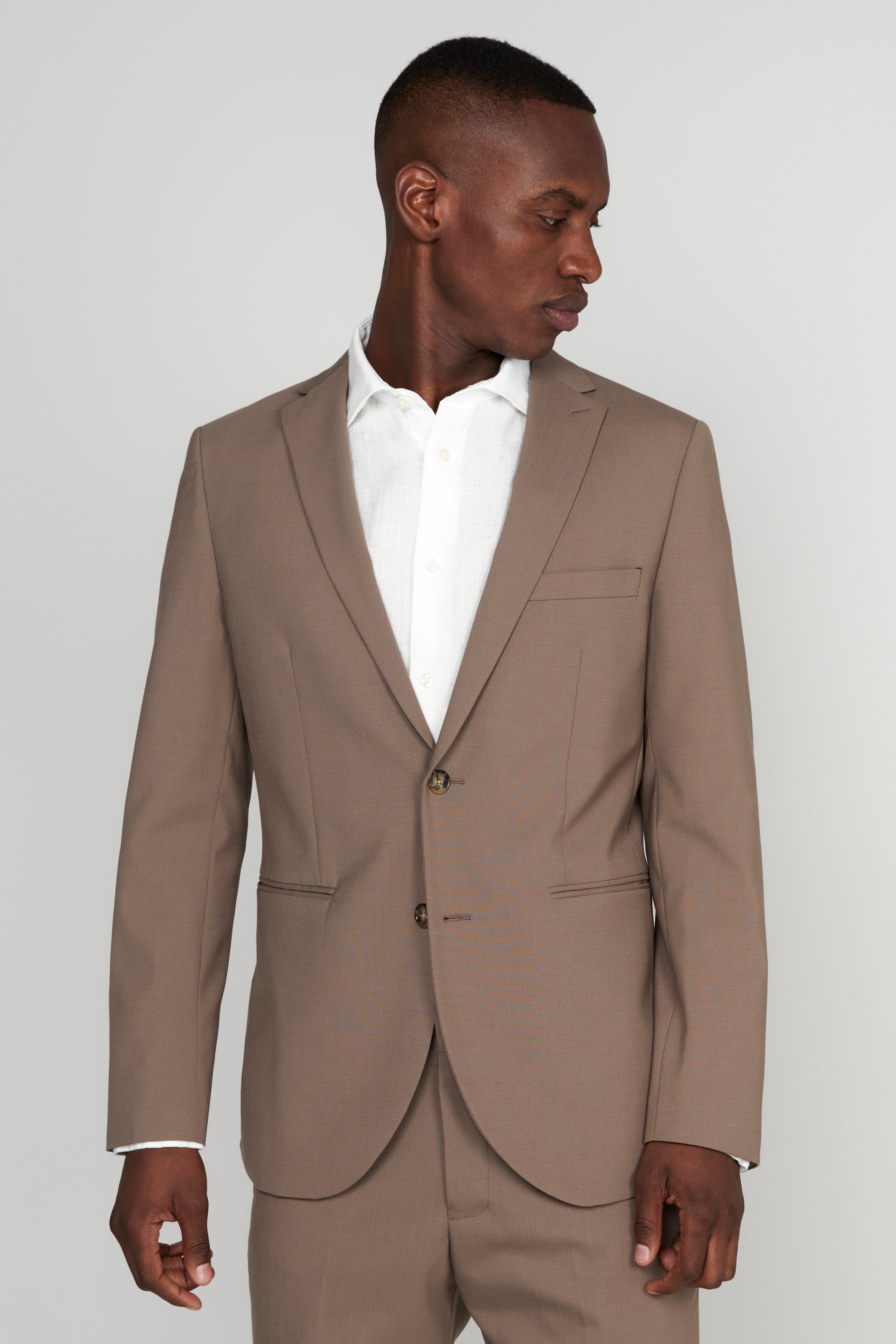 MAgeorge Blazer LOOKBOOK FRONT 30206782-181112