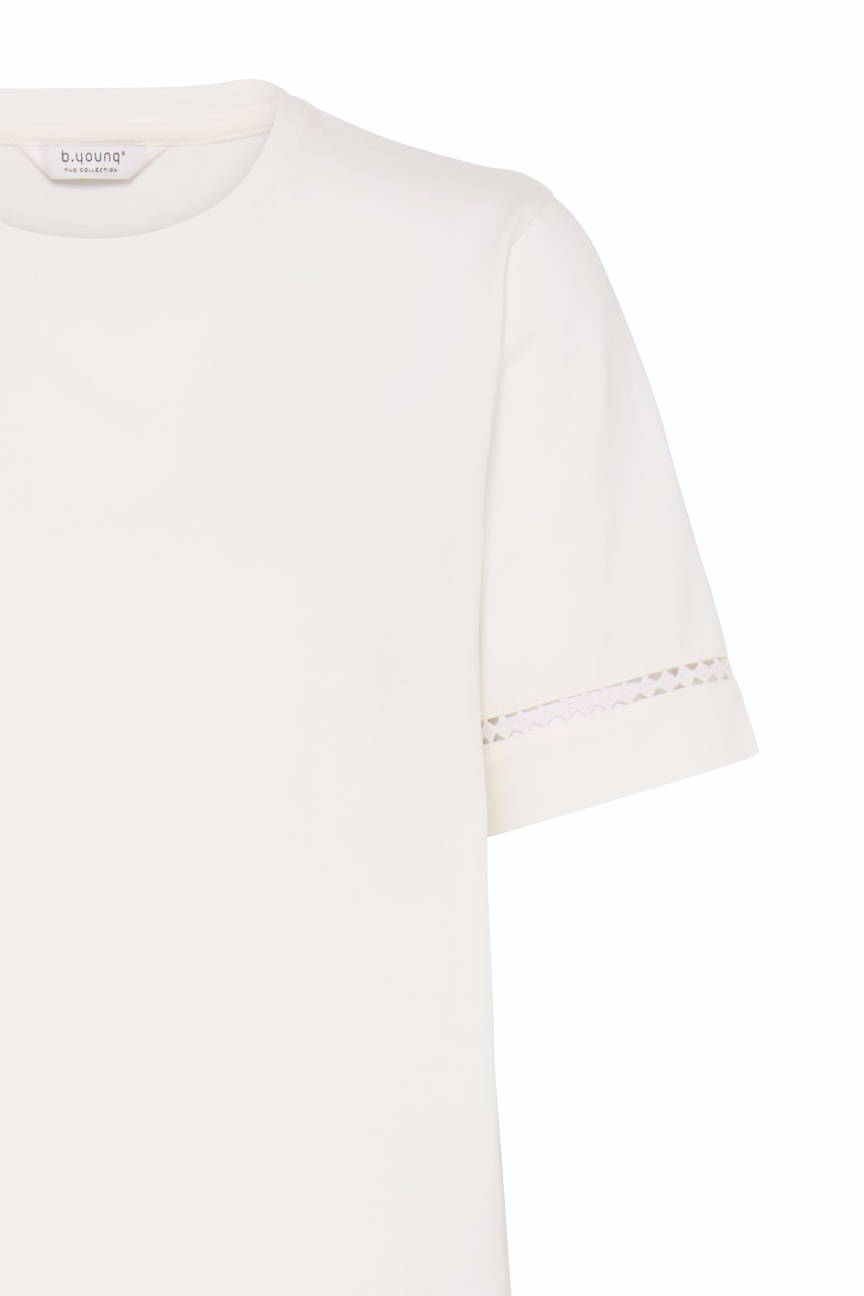 BYPANDINNA T-shirt PACK DETAIL 20819039-114300