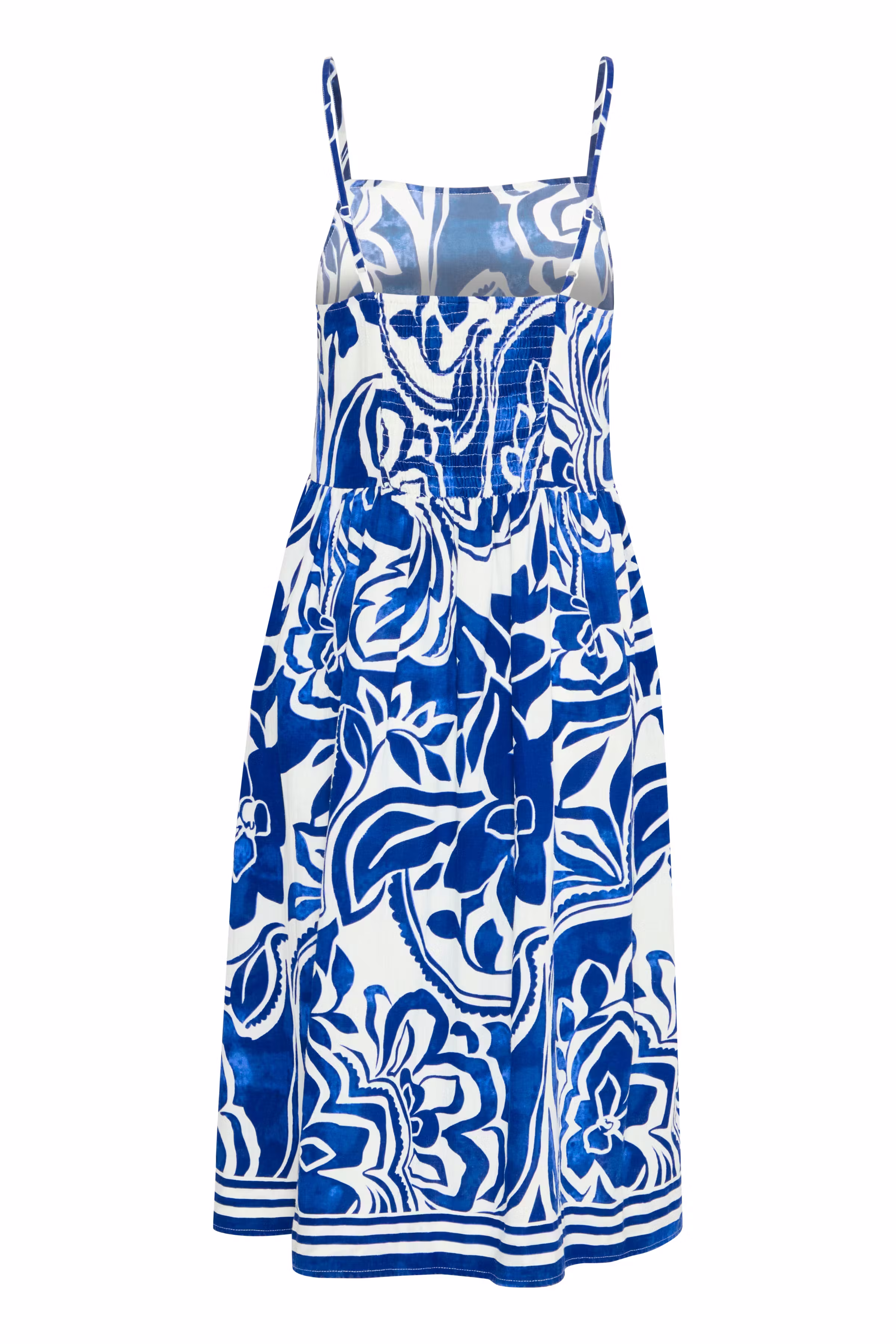 FRCORA Jurk PACK BACK 20615642-204674