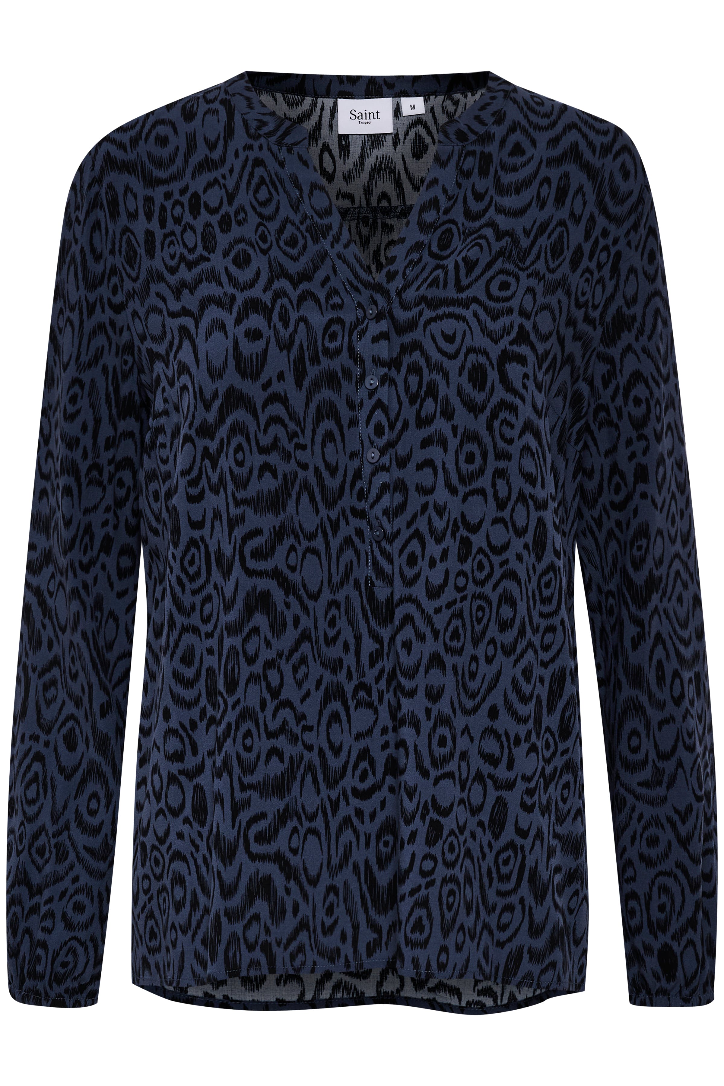 EdaSZ Overhemd PACK FRONT 30511901-302318