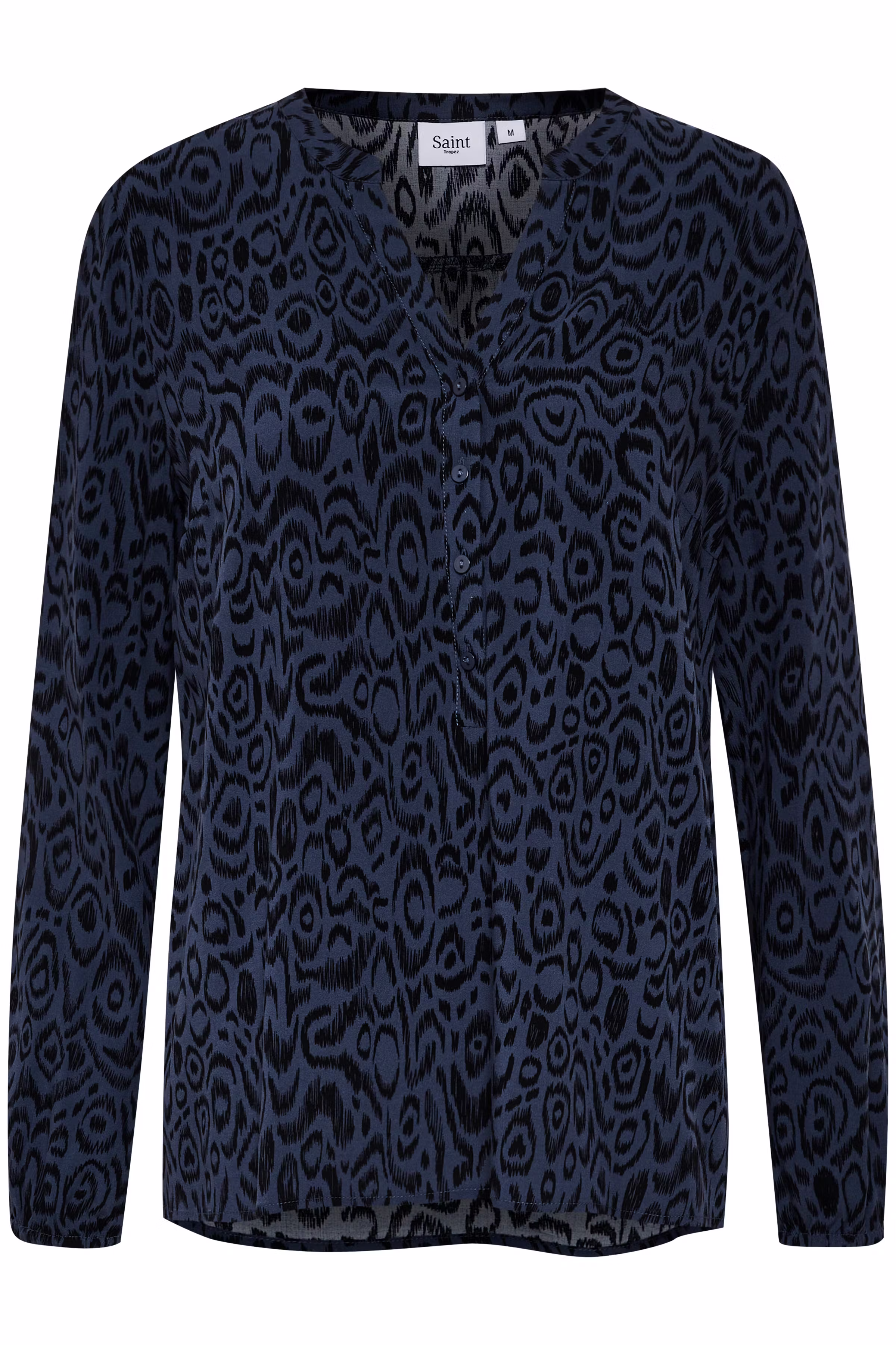 EdaSZ Overhemd LOOKBOOK FRONT 30511901-302318