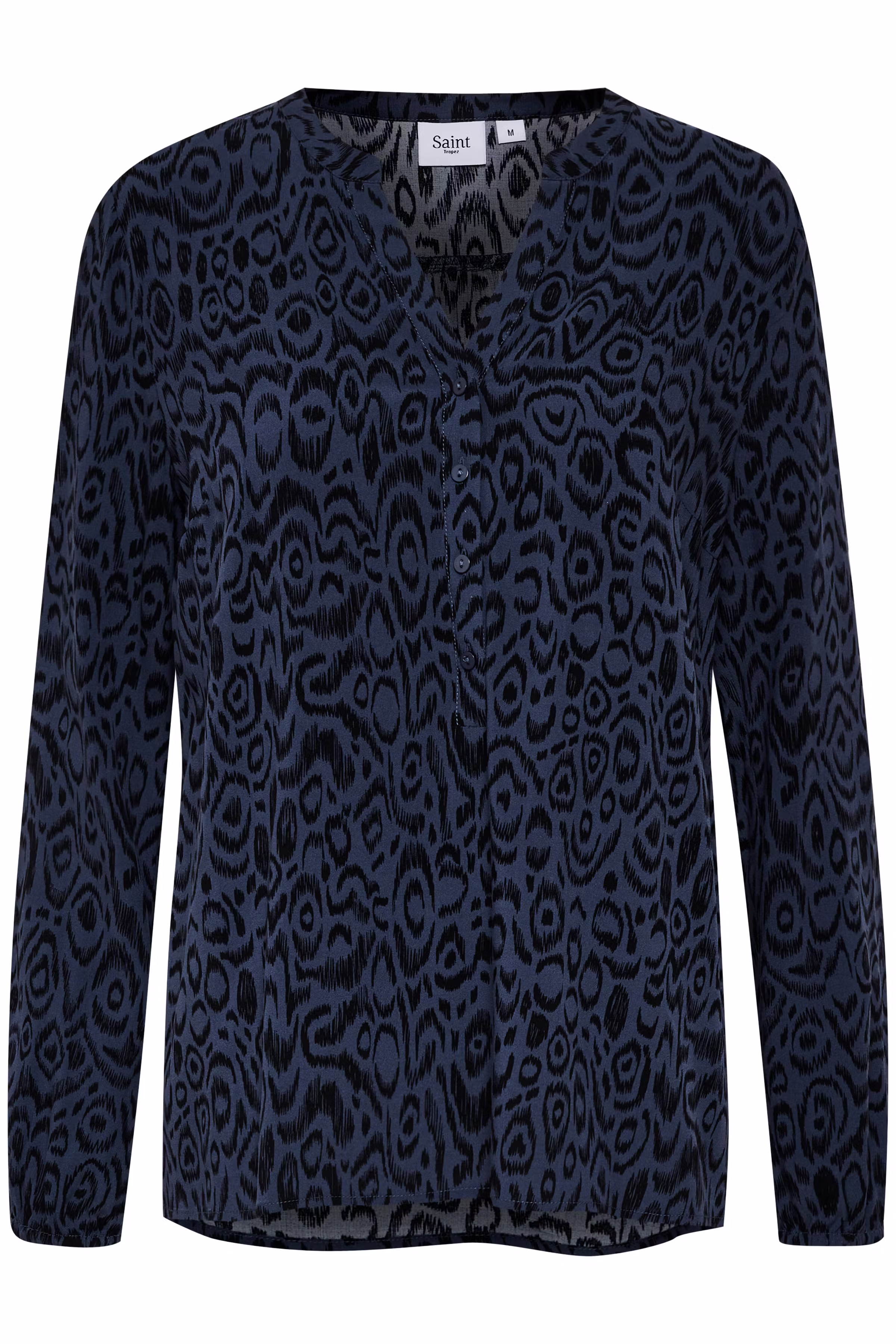 EdaSZ Skjorte PACK FRONT 30511901-302318