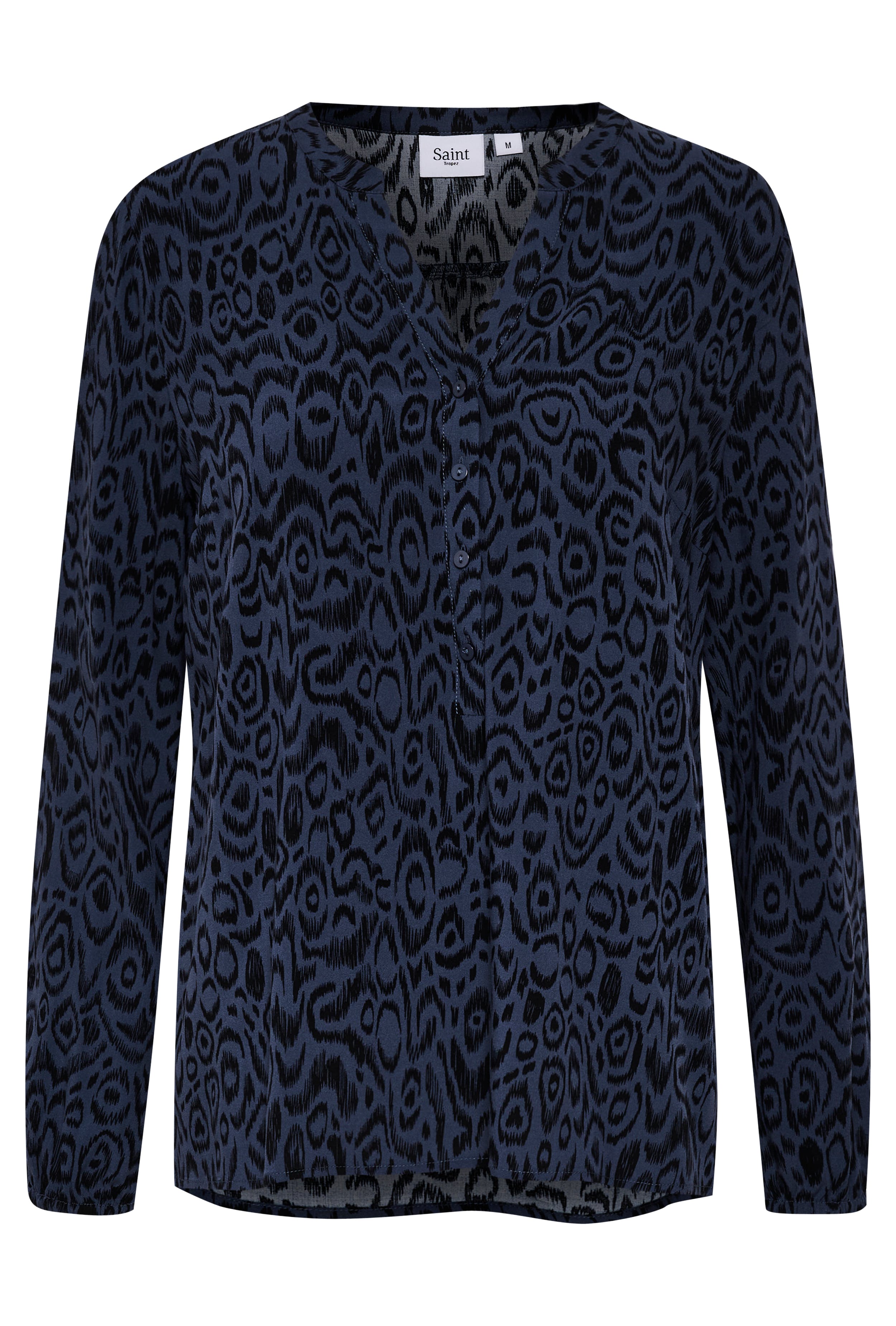 EdaSZ Hemd LOOKBOOK FRONT 30511901-302318