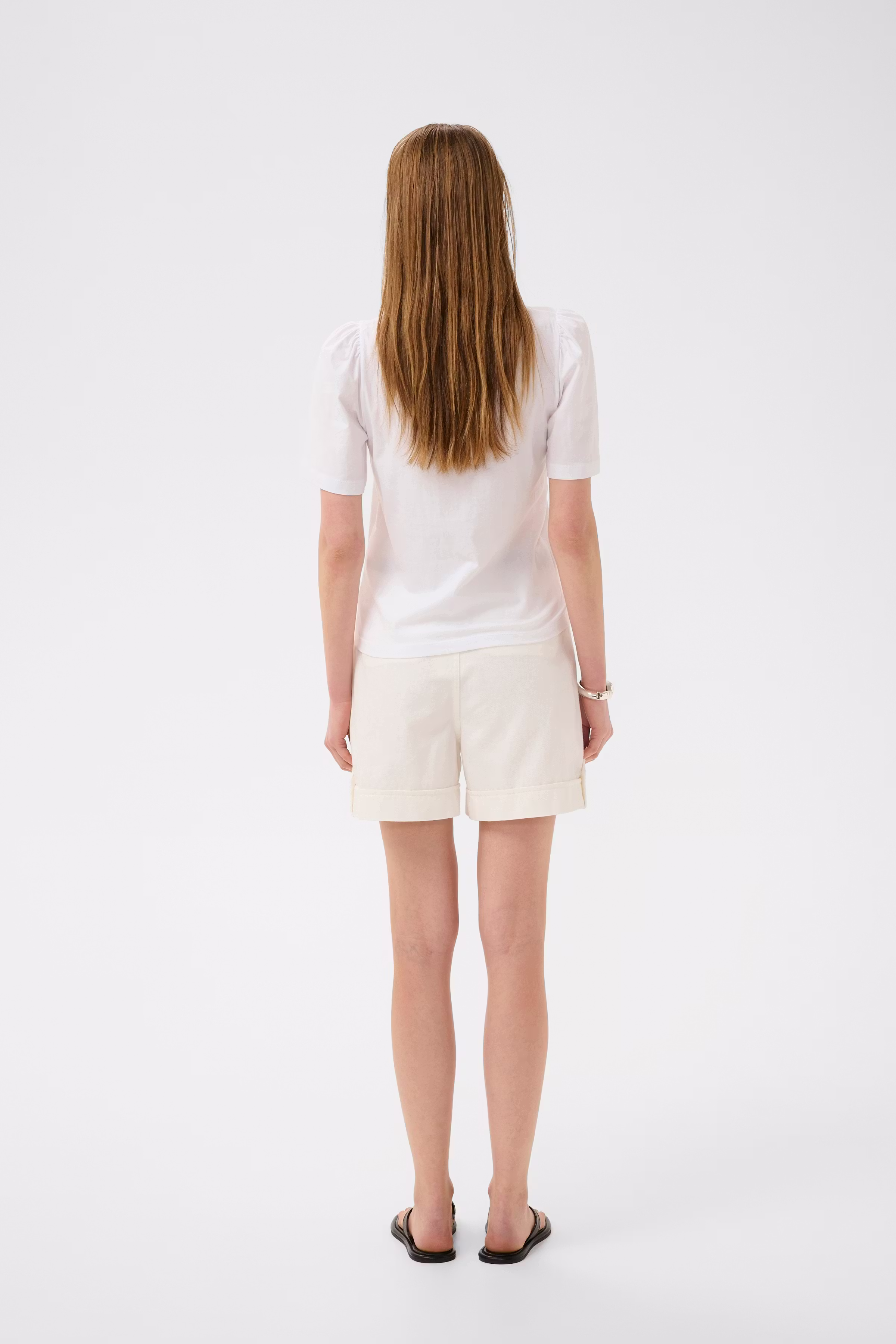 PFIAIW T-shirt LOOKBOOK BACK 30112572-300001