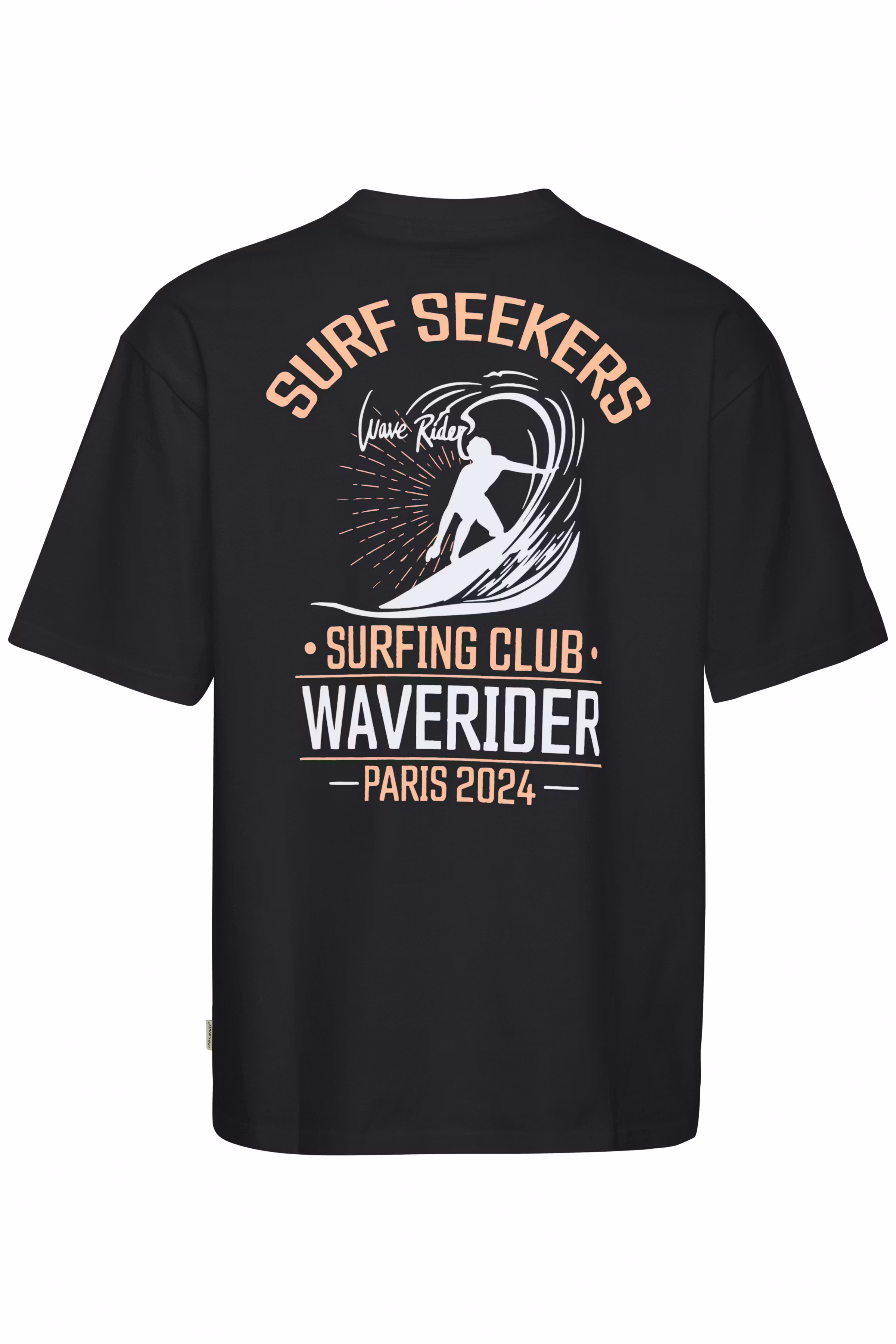 T-shirt PACK BACK 20717107-194007