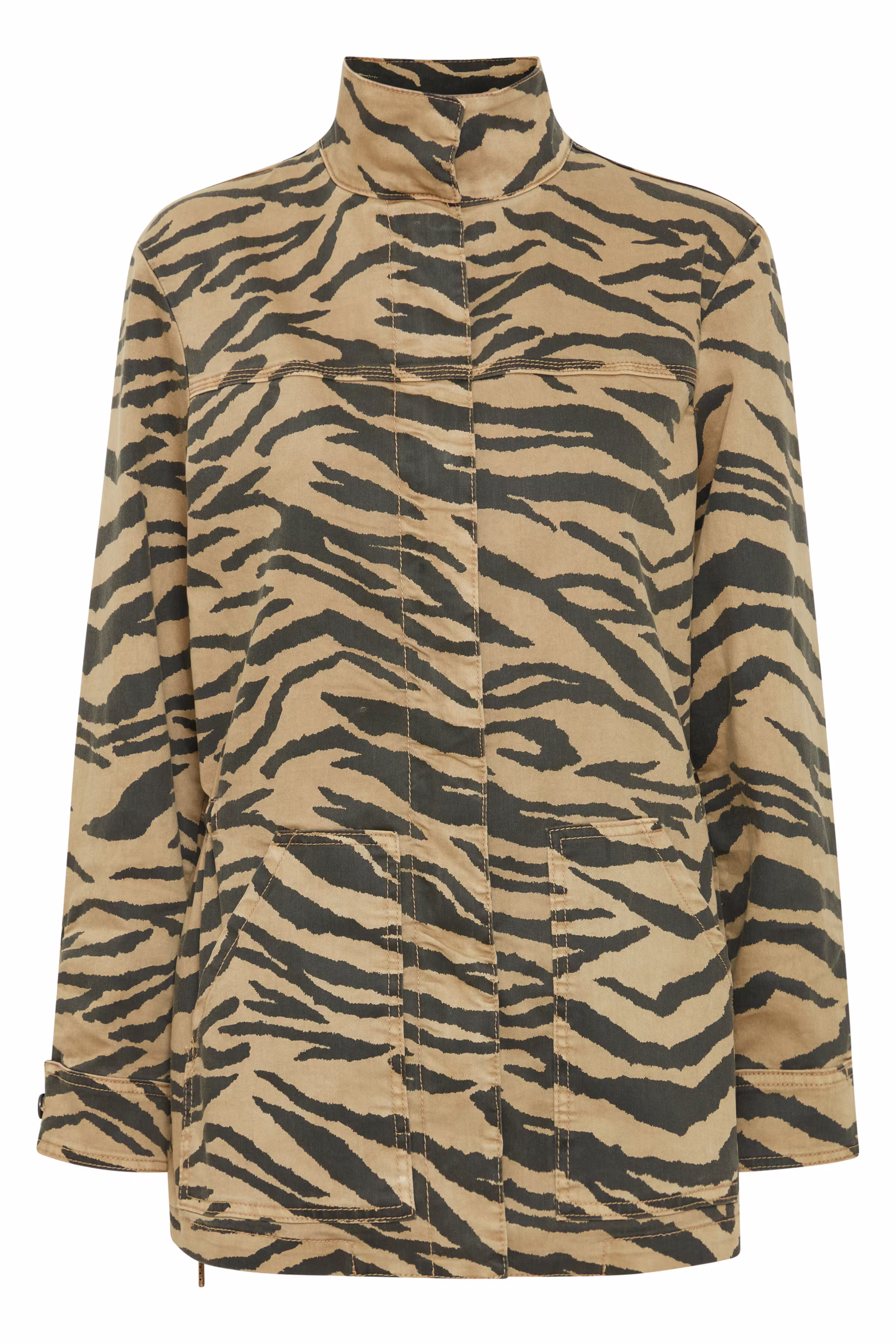 PZNEVADA Casual jacket PACK FRONT 50207957-202970