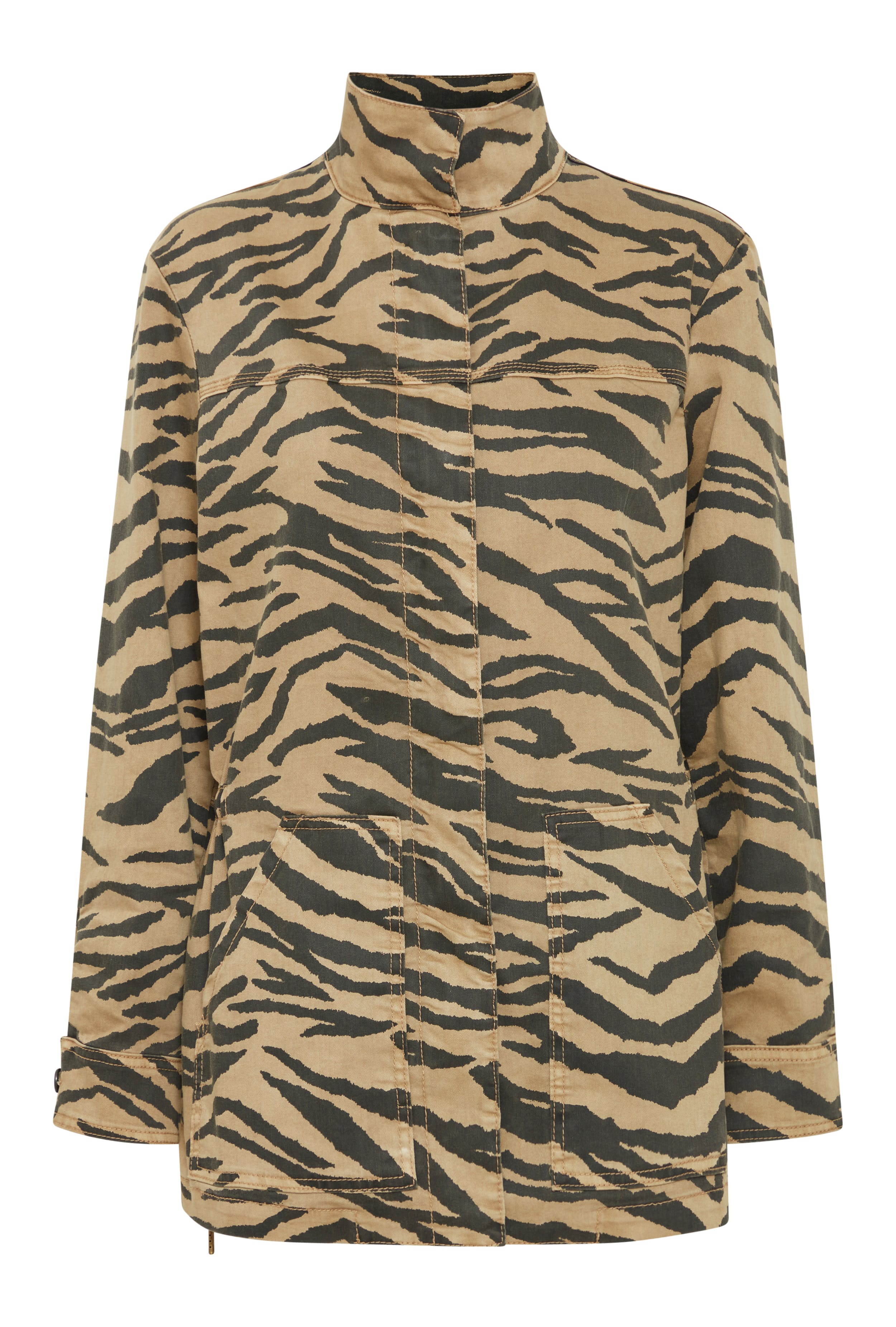 PZNEVADA Casual jacket PACK FRONT 50207957-202970