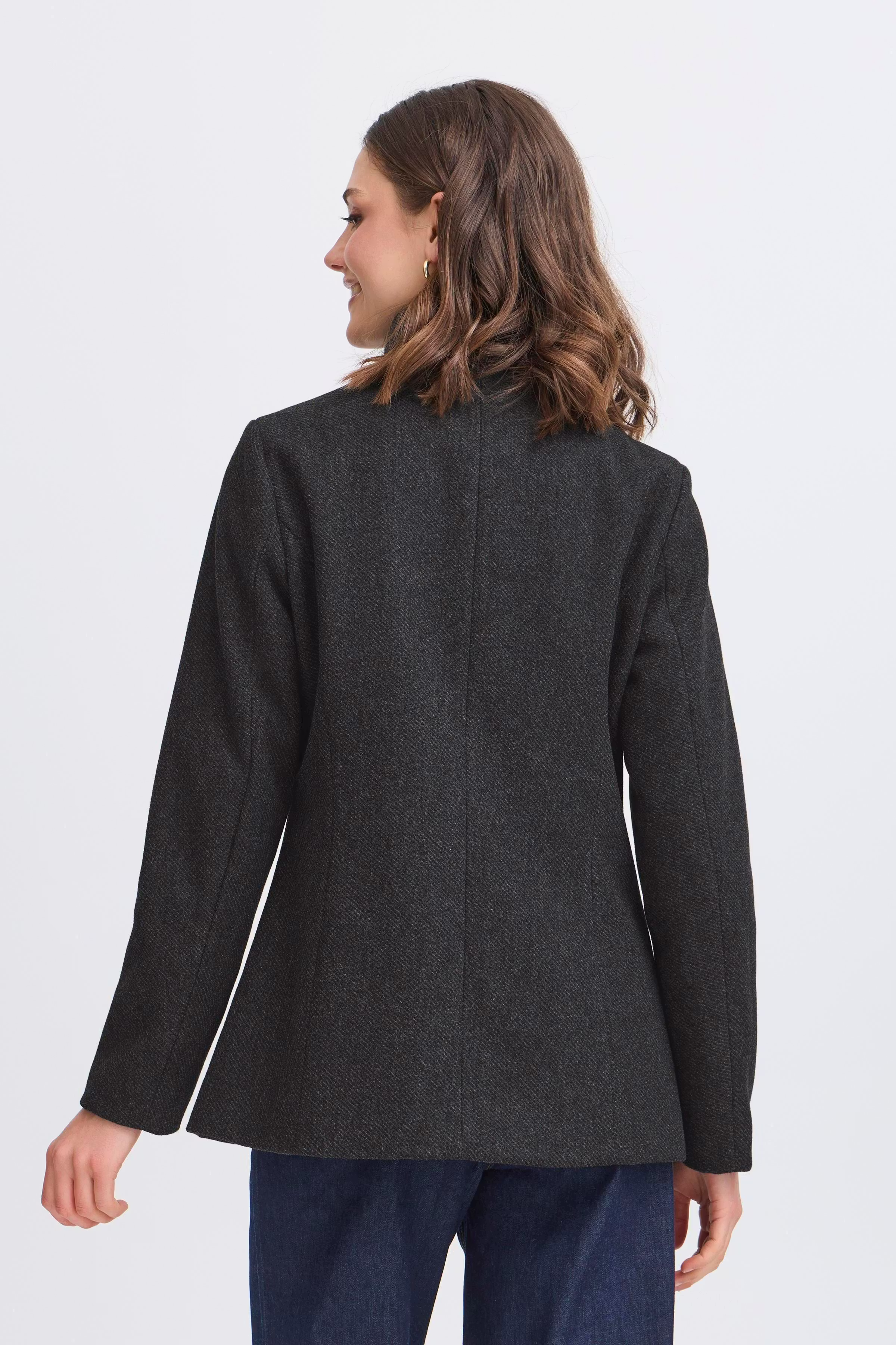 FREVILLA Yttertøy LOOKBOOK BACK 20615676-202490