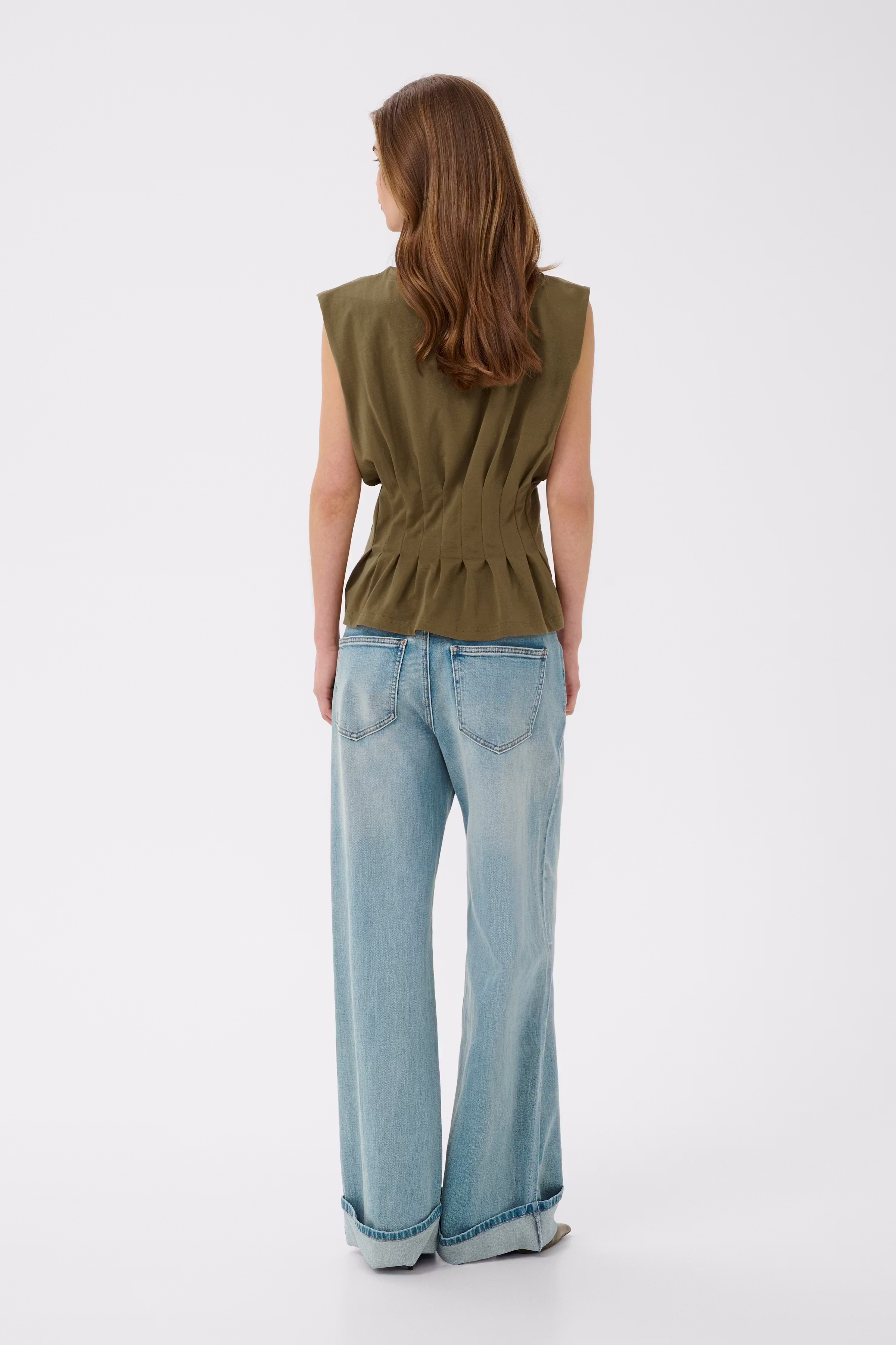 GZinez Top LOOKBOOK BACK 10911382-190622