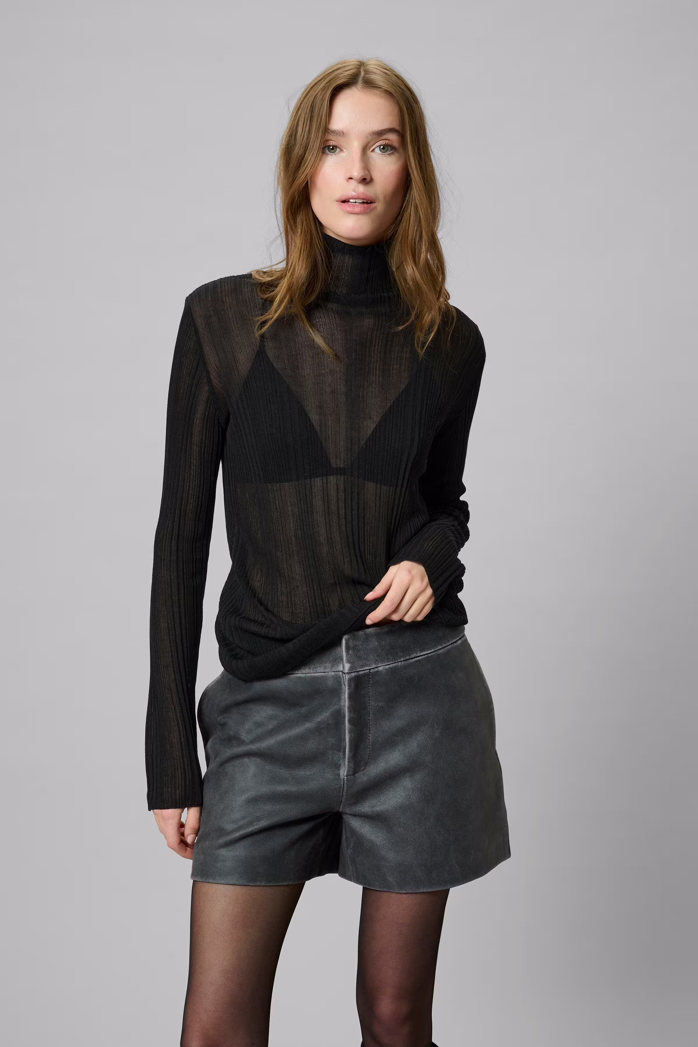 MWHaddis Pullover LOOKBOOK FRONT 10705377-100031