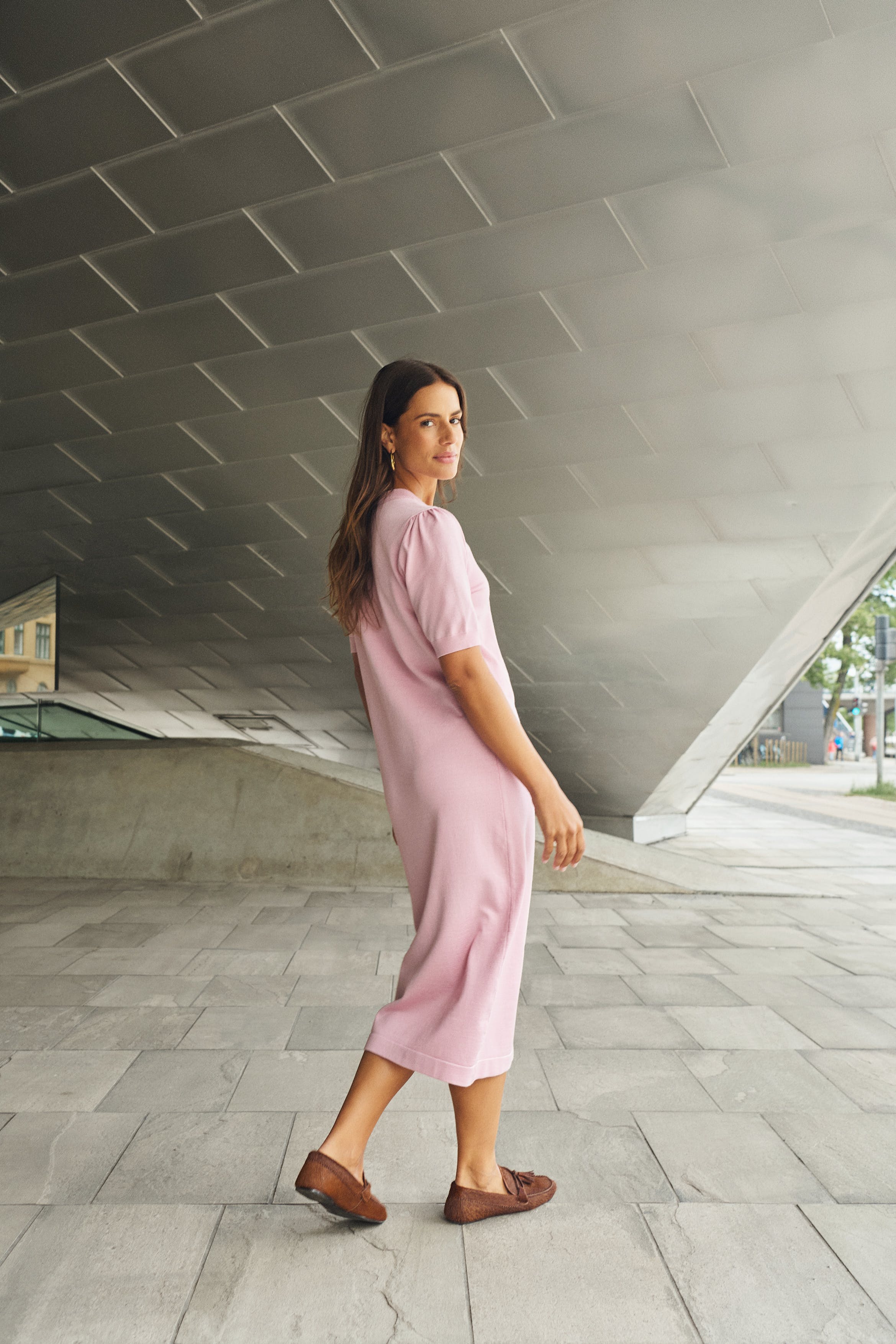 MilaSZ Kjole LOCATION NONE 30513959-142305