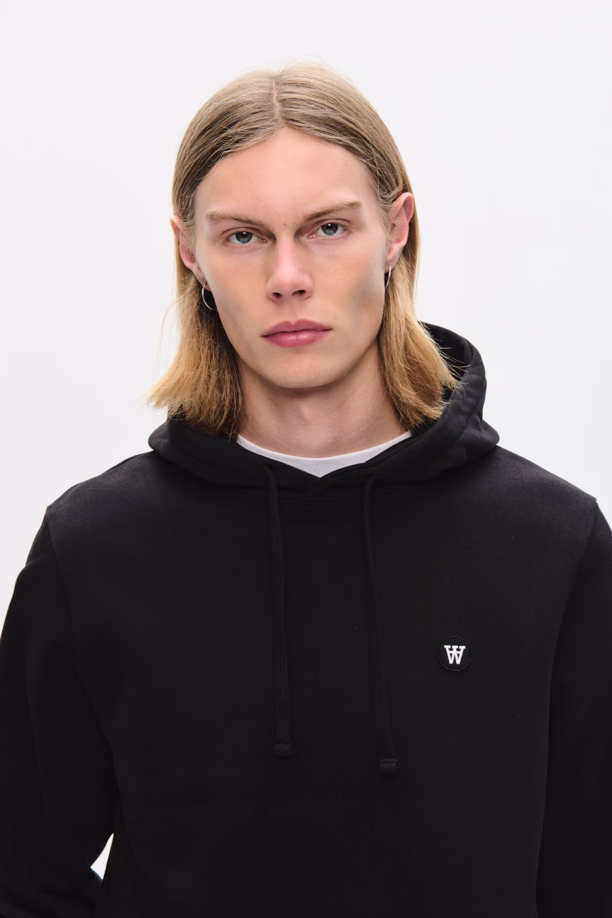 WWAsh Sweatshirt LOOKBOOK DETAIL 30251379-303700