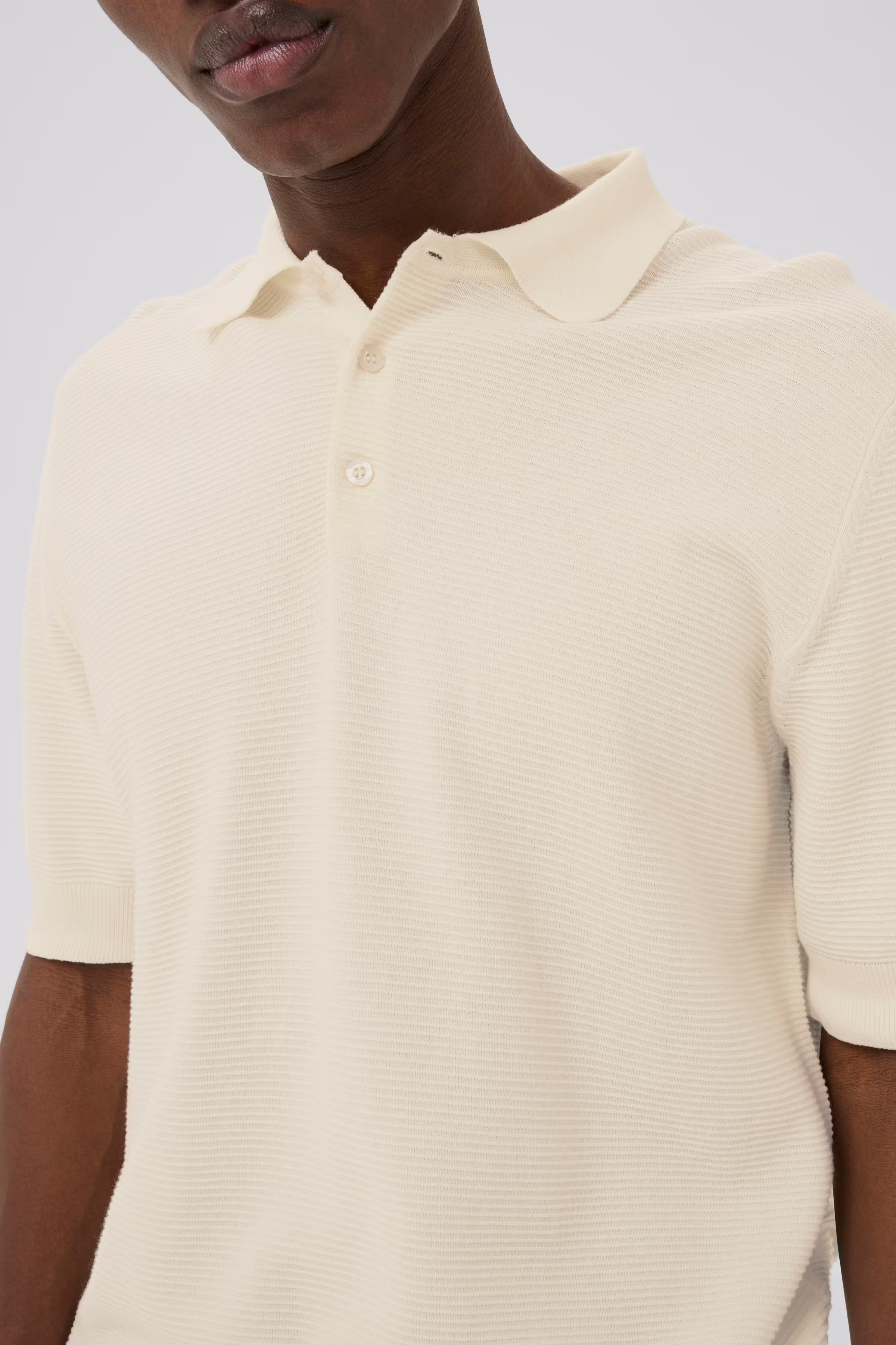 MApolo Poloshirt LOOKBOOK DETAIL 30209117-110104