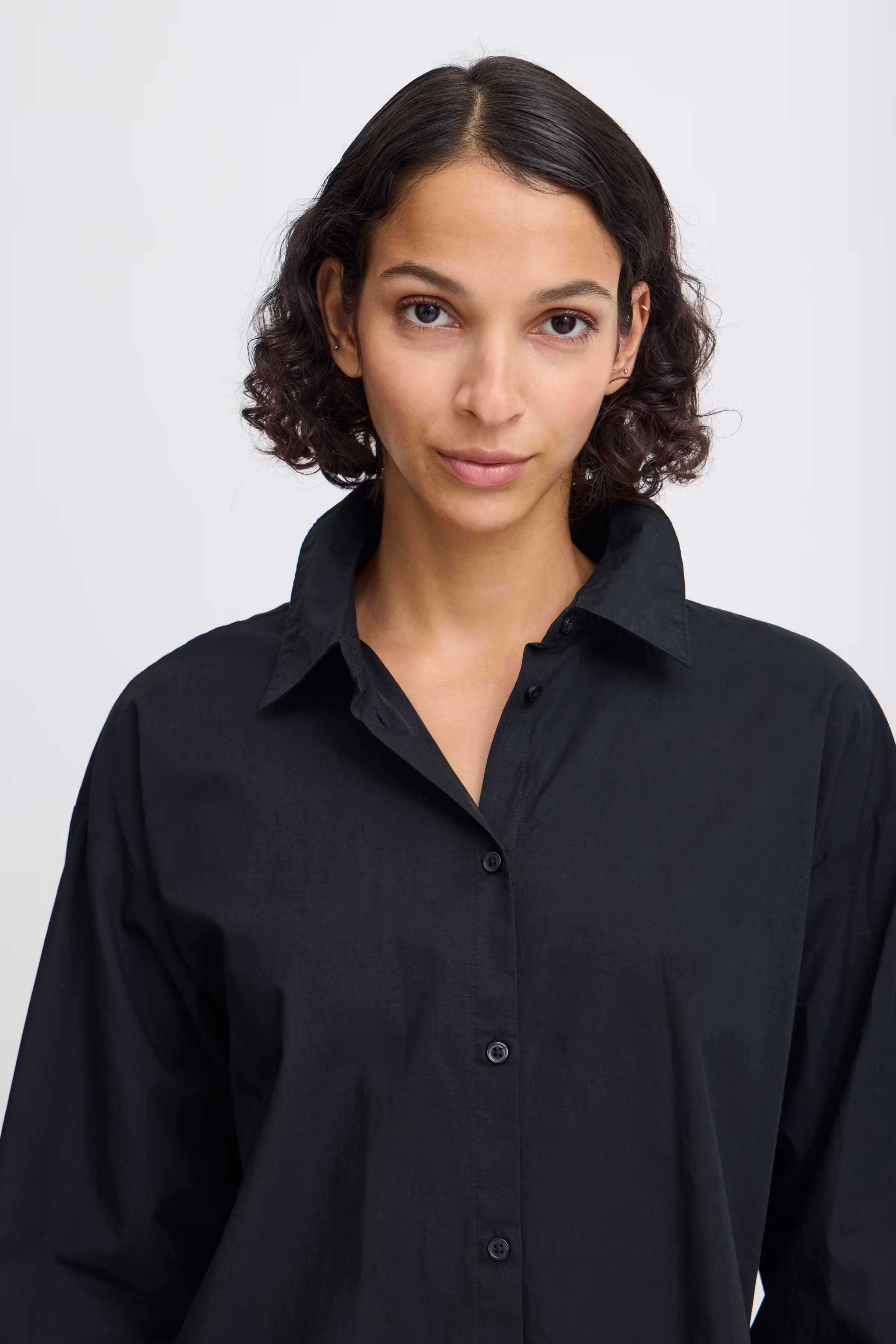 BYGAMZE Skjorte LOOKBOOK DETAIL 20809476-200451