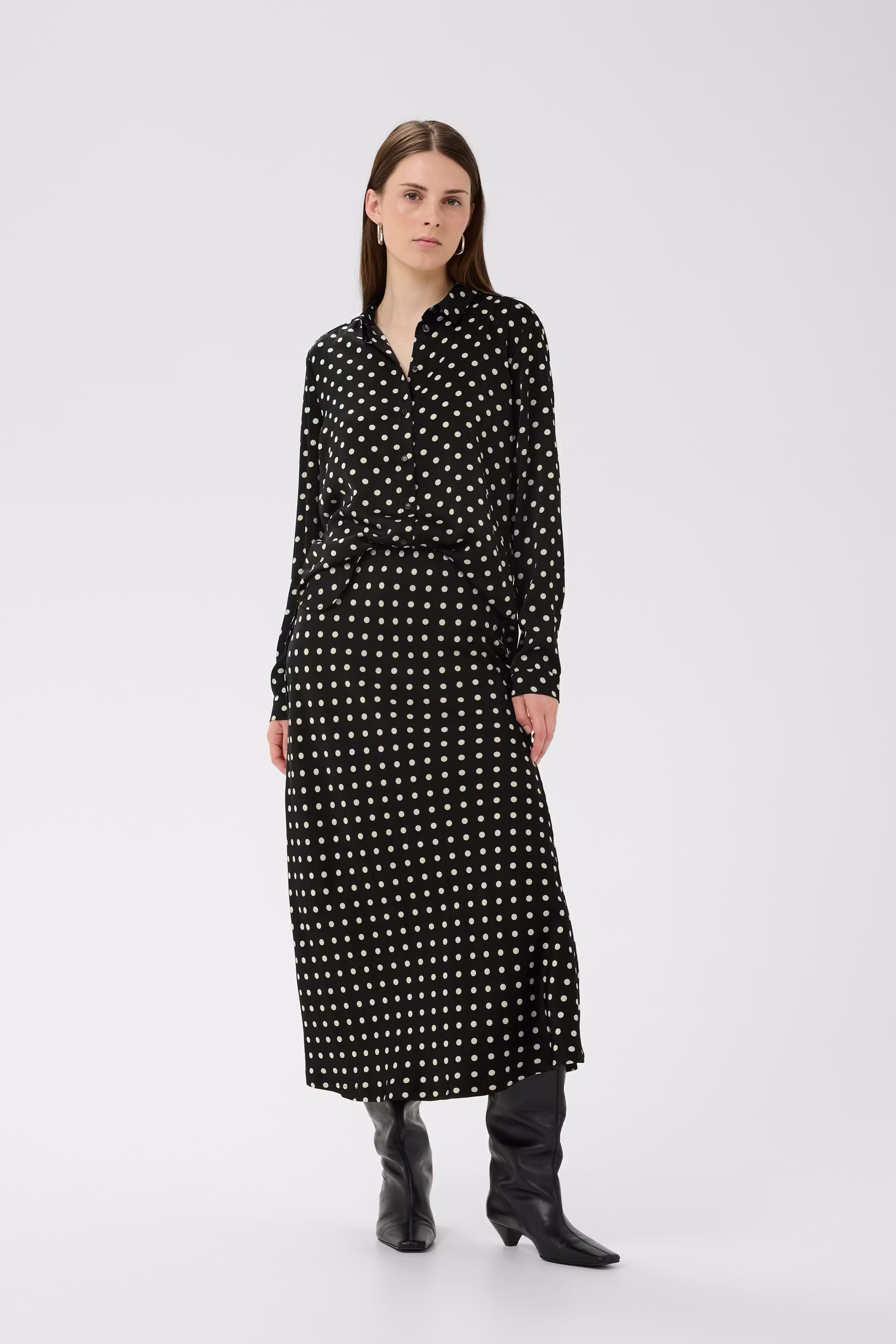 ZeemaIW Hemd LOOKBOOK DETAIL 30111245-300177