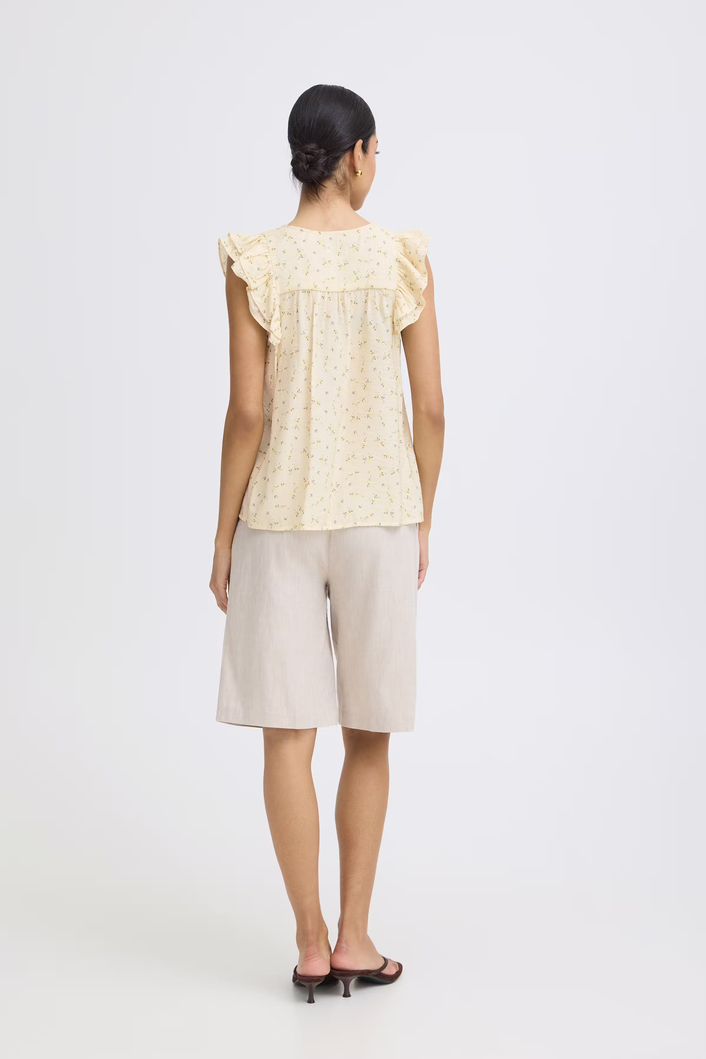 BYHELOISE Blouse LOOKBOOK BACK 20819392-900011222