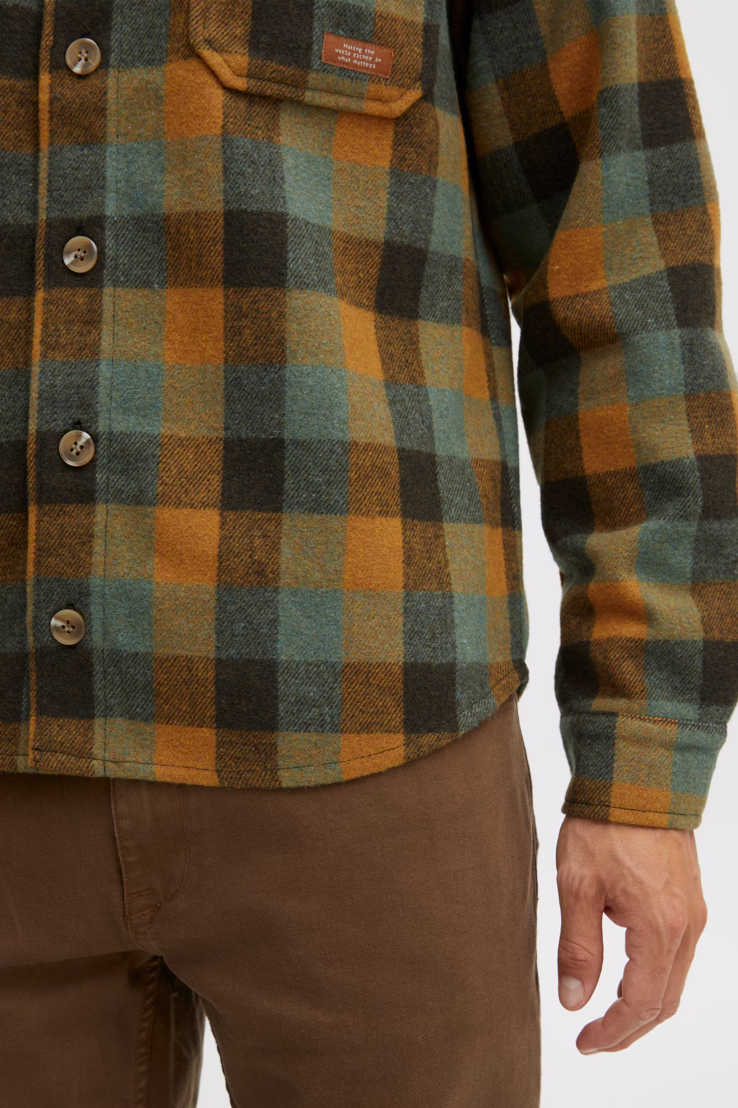 Yttertøy LOOKBOOK DETAIL 20714708-190617