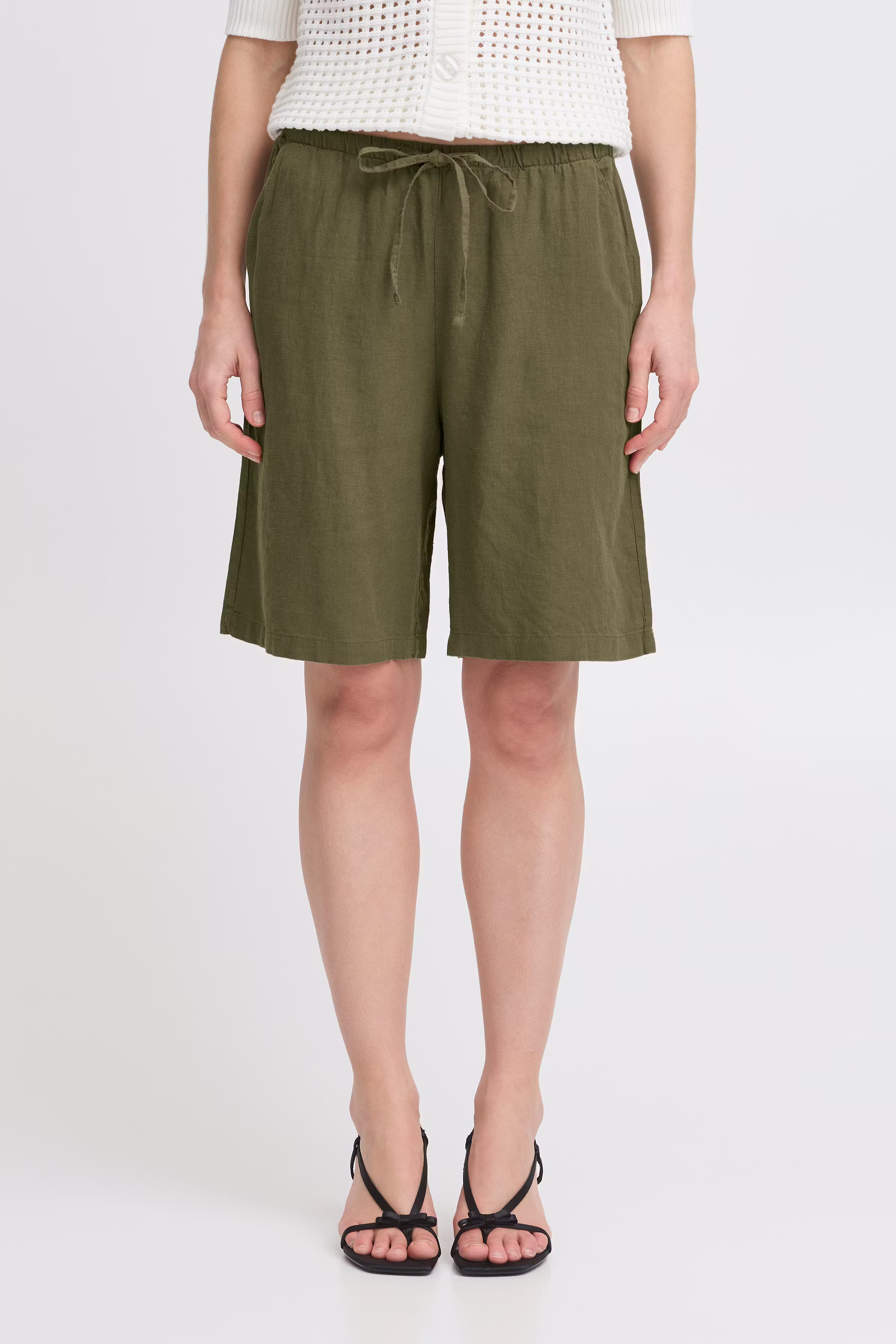 BYFALAKKA Shorts LOOKBOOK FRONT 20816608-190510