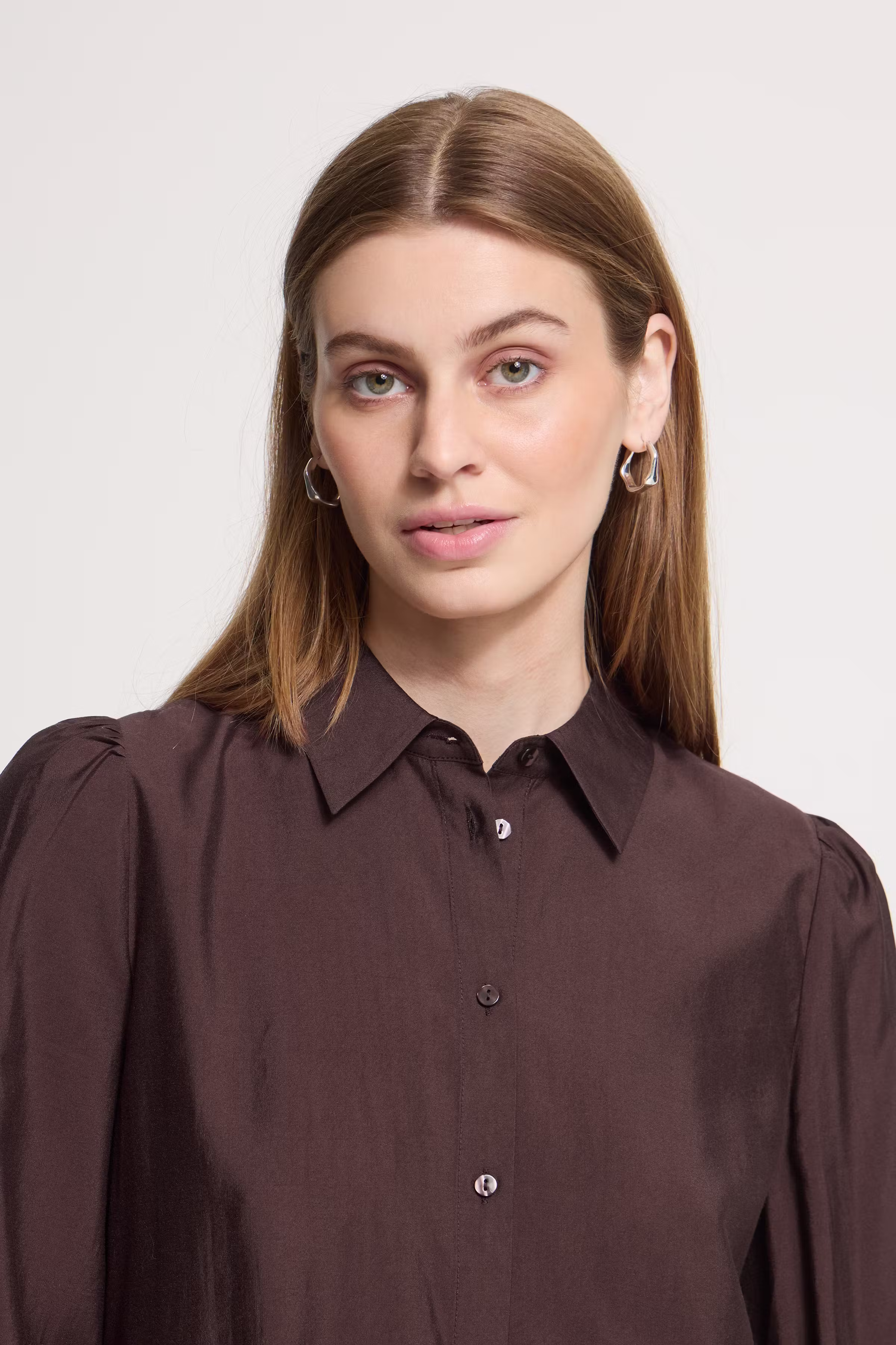 IHKARLANI Chemise LOOKBOOK DETAIL 20121889-191419