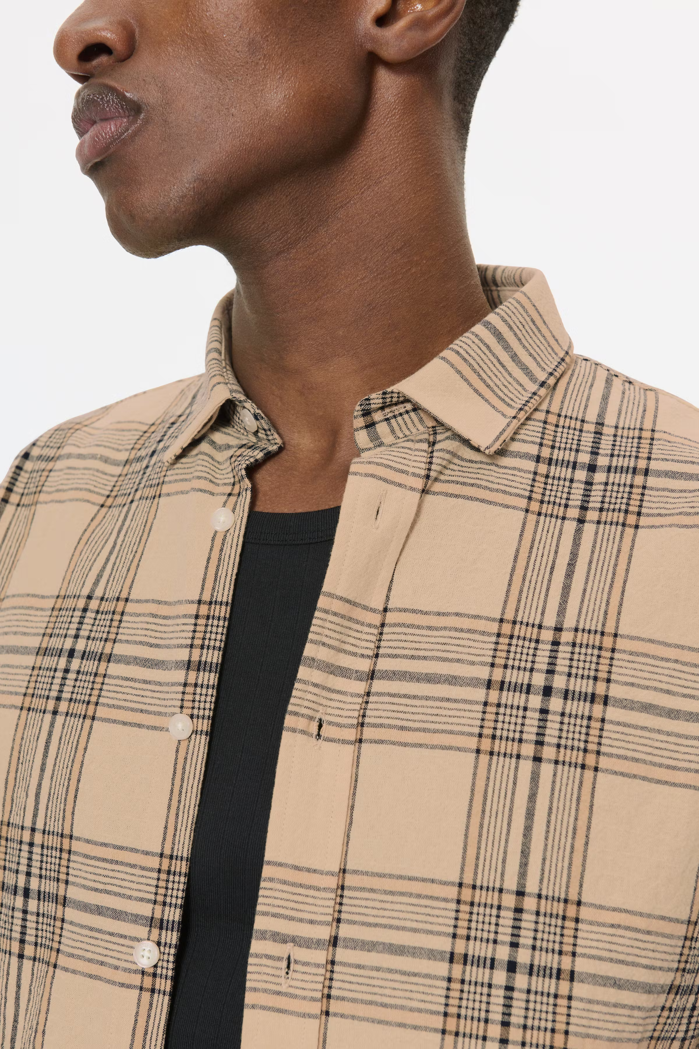 MAChristaldo Skjorte LOOKBOOK DETAIL 30208871-130939