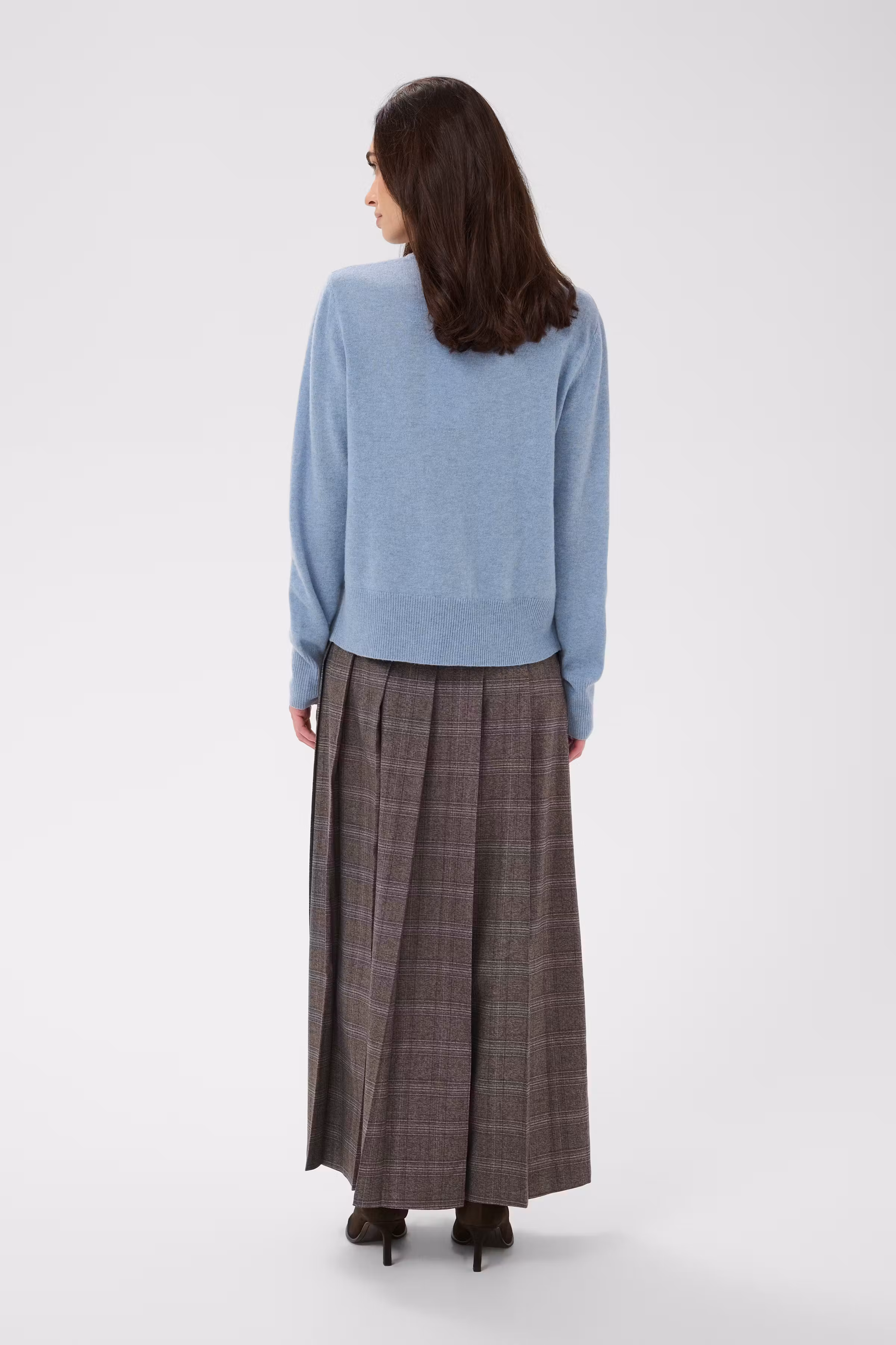 CUbethina Cardigan LOOKBOOK BACK 50113499-1640191