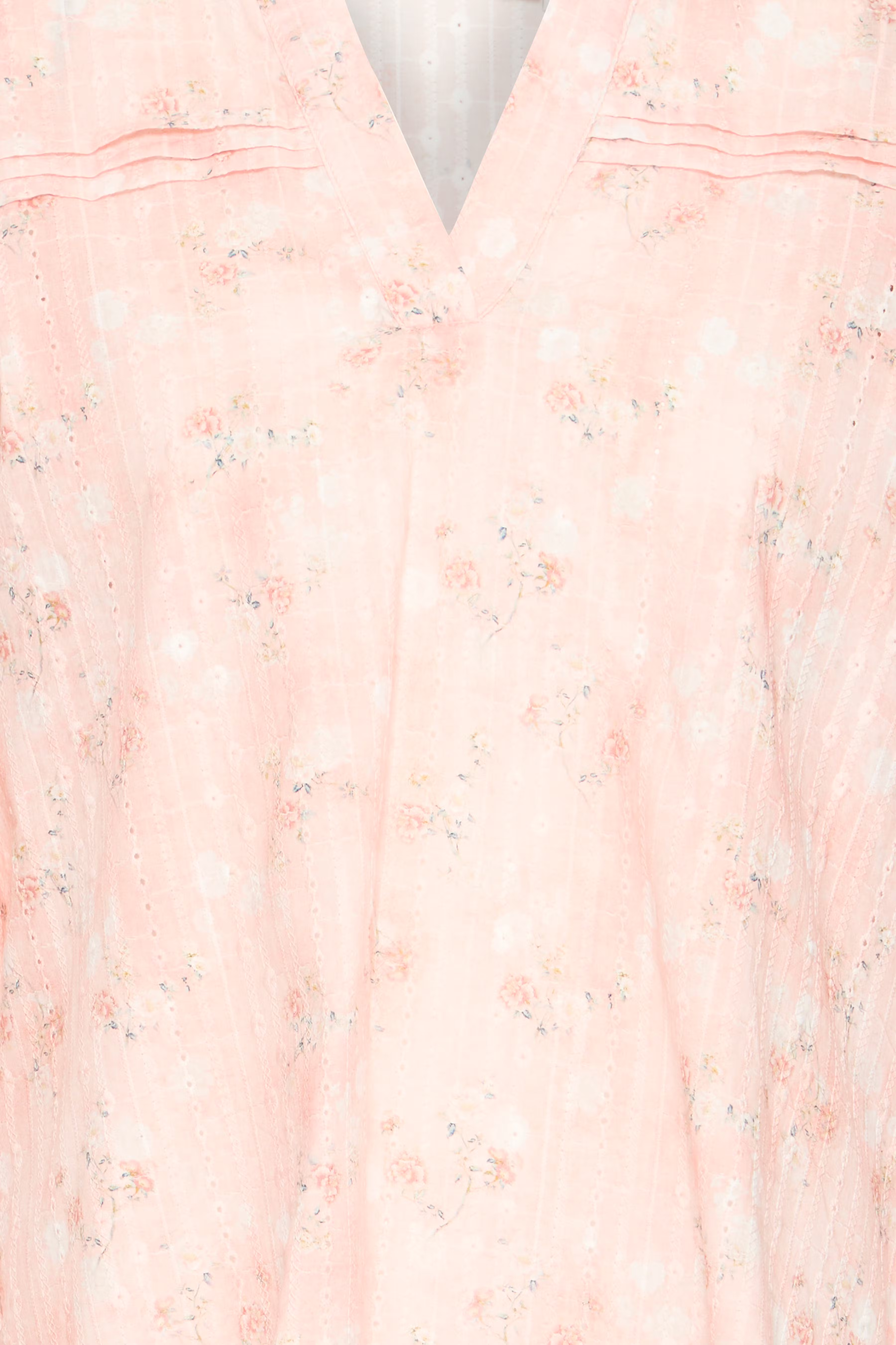 PZBELLAROSE Bluse PACK DETAIL 50210456-132004