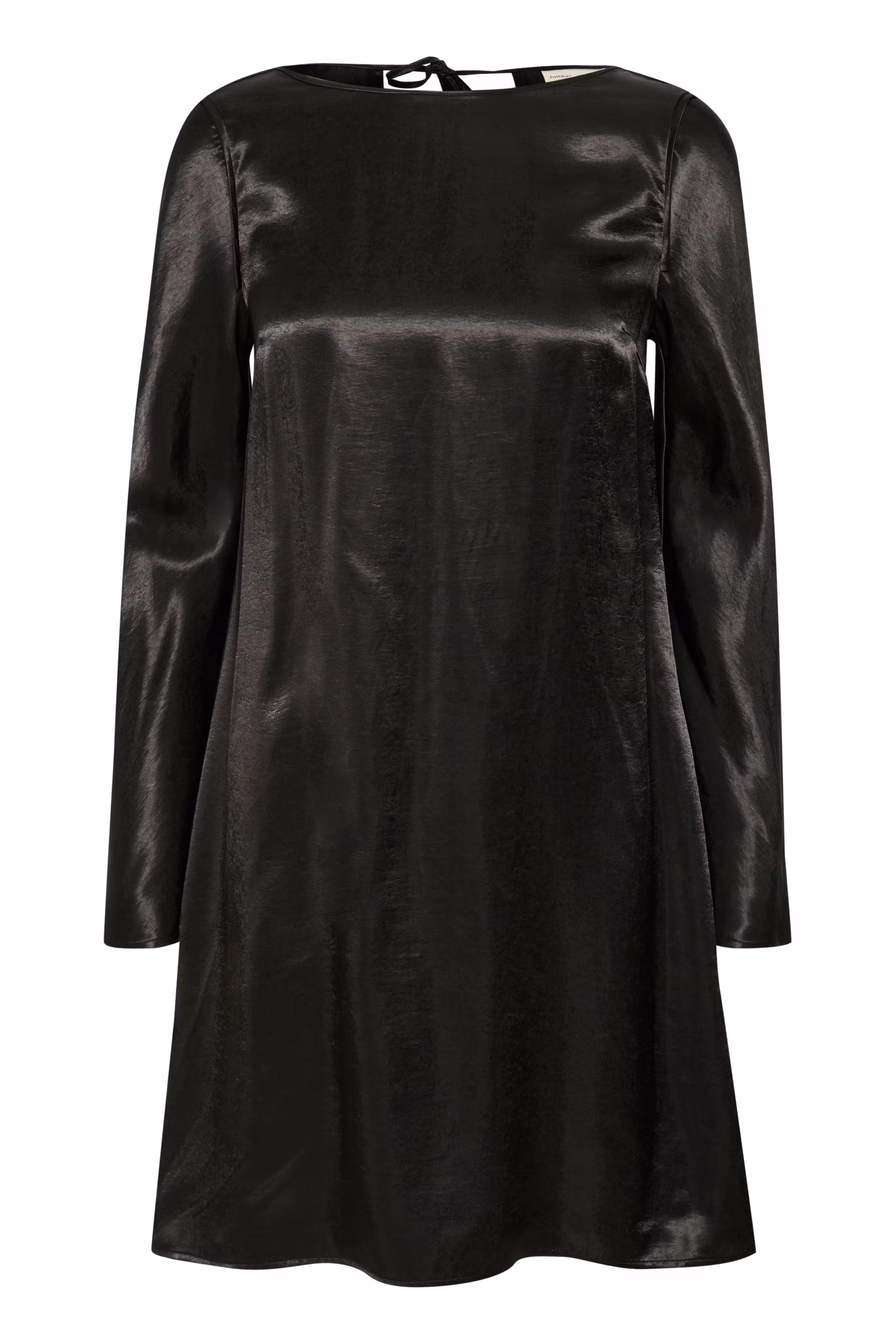 LaurelIW Klänning PACK FRONT 30109070-194008