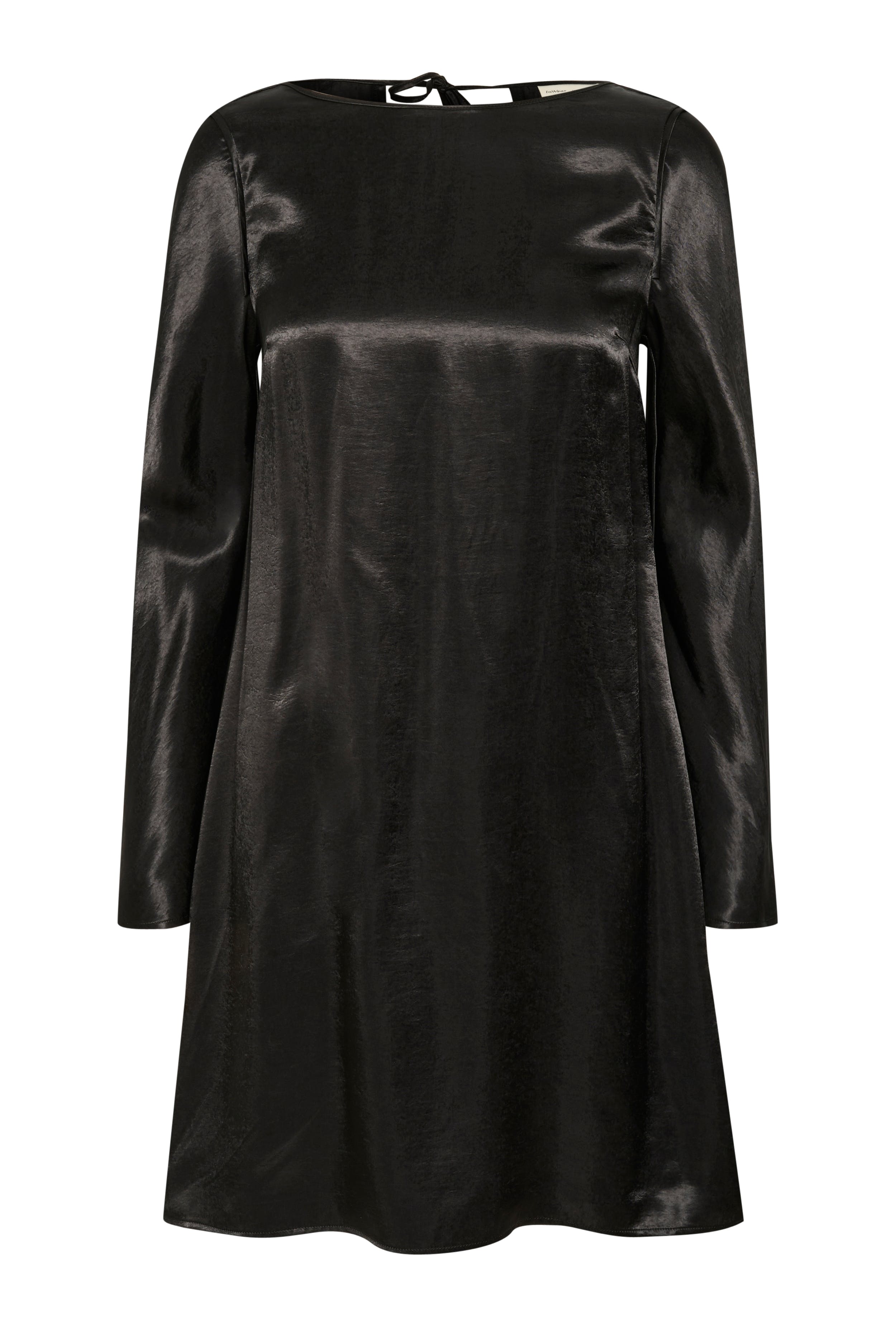 LaurelIW Klänning PACK FRONT 30109070-194008