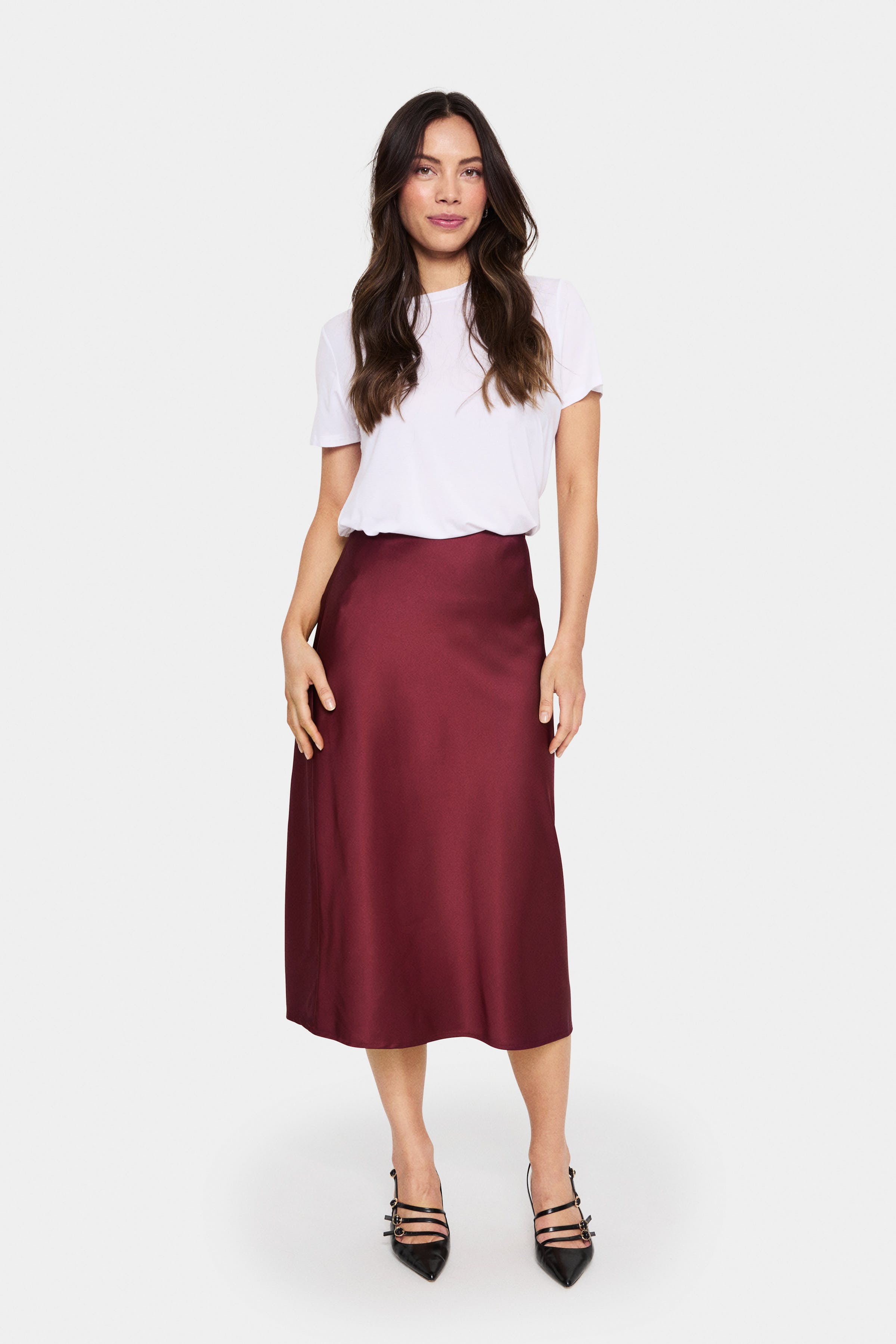 HafiaSZ Skirt LOOKBOOK FRONT 30513658-191617