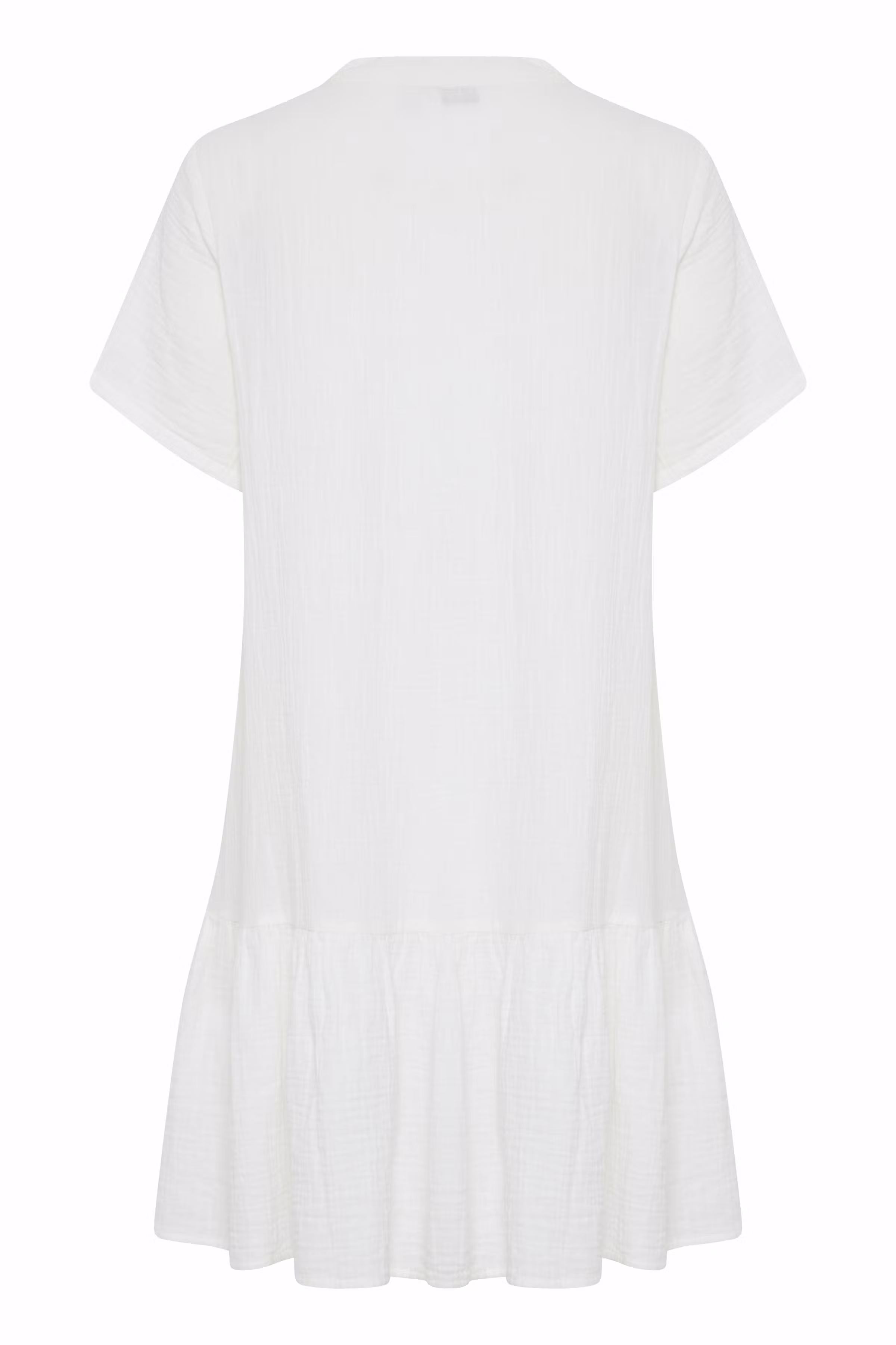 BYIBERLIN Dress PACK BACK 20815409-110601