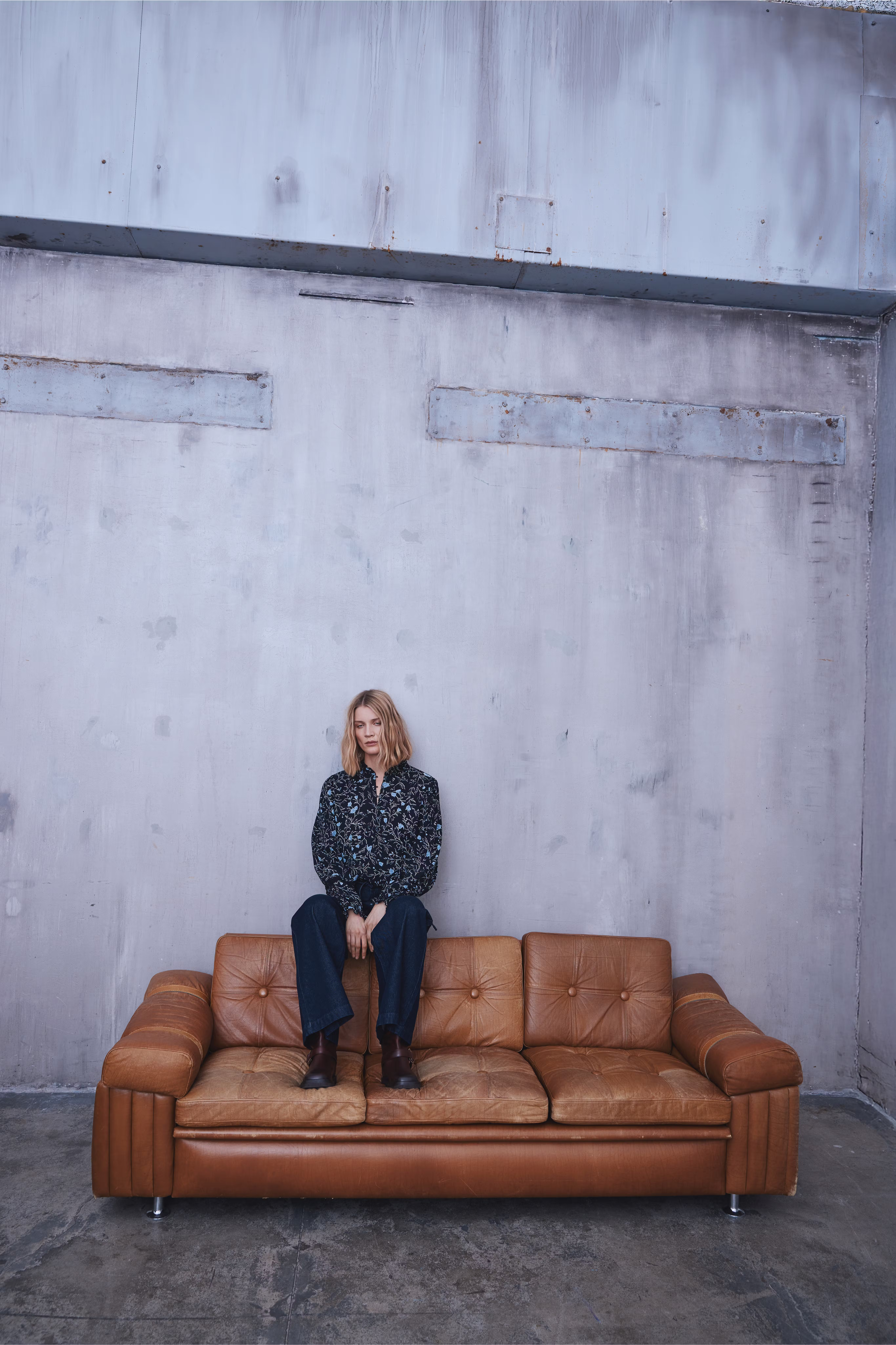 PZKALULLA Bluse LOCATION NONE 50210084-900001679