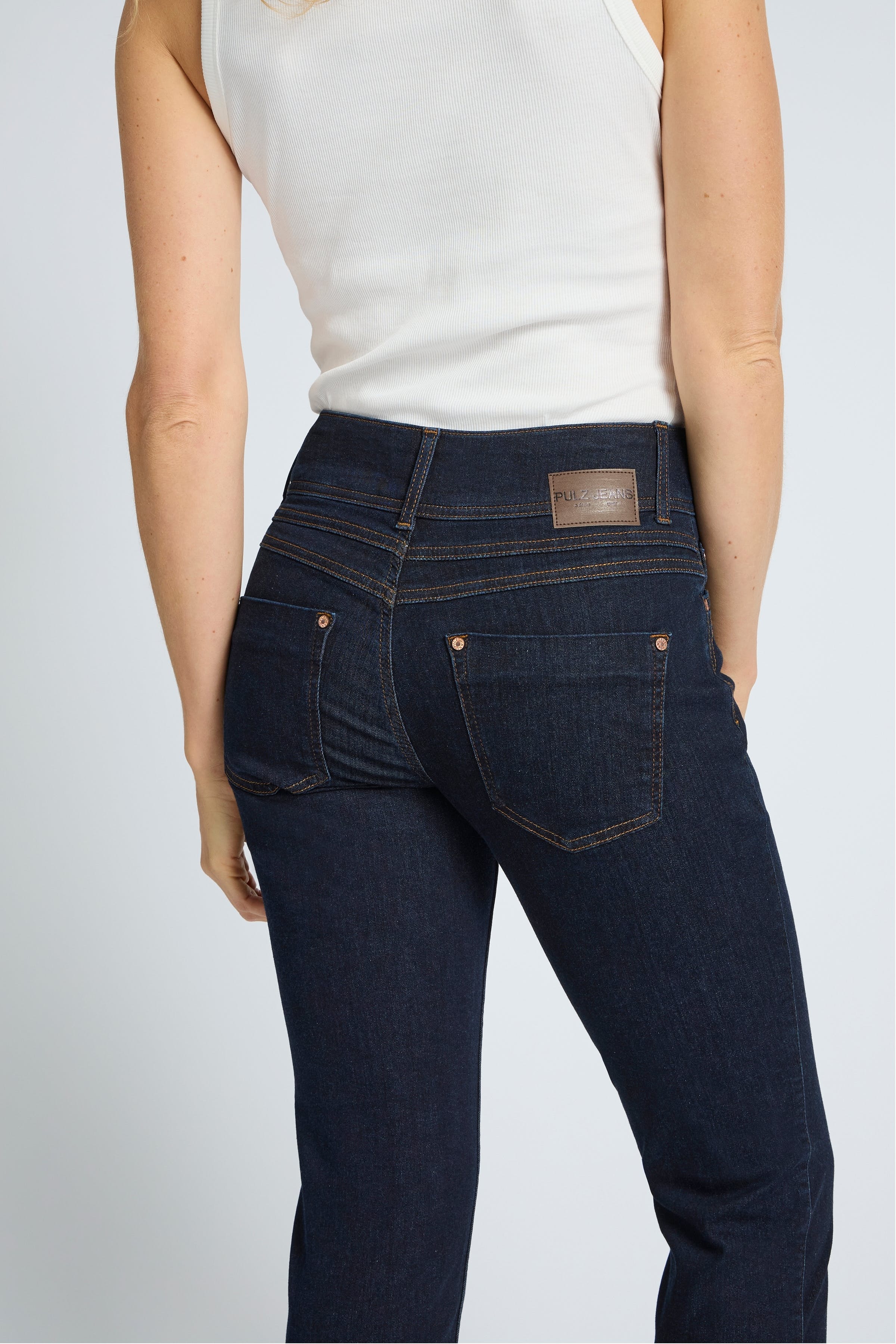 PZSUZY Jeans LOCATION NONE 50206183-202124