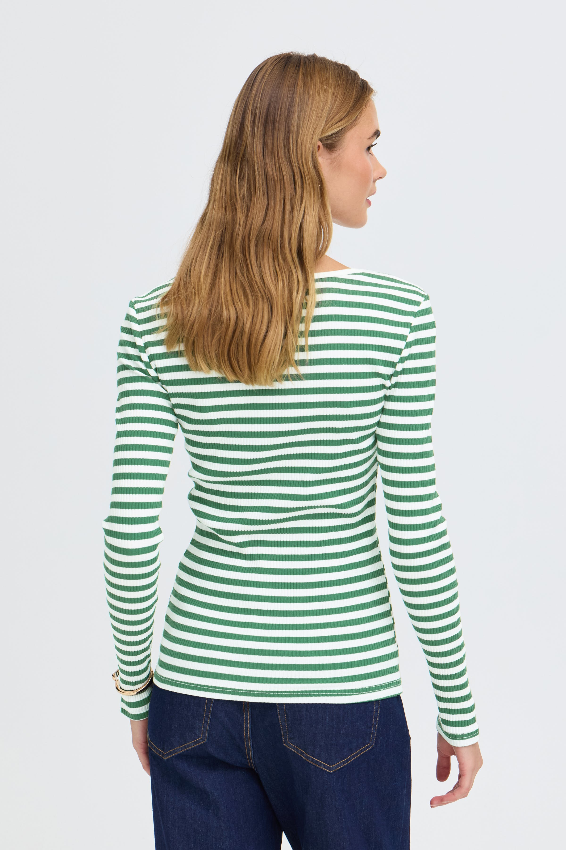 FRAVA T-shirt LOOKBOOK BACK 20619173-900020250
