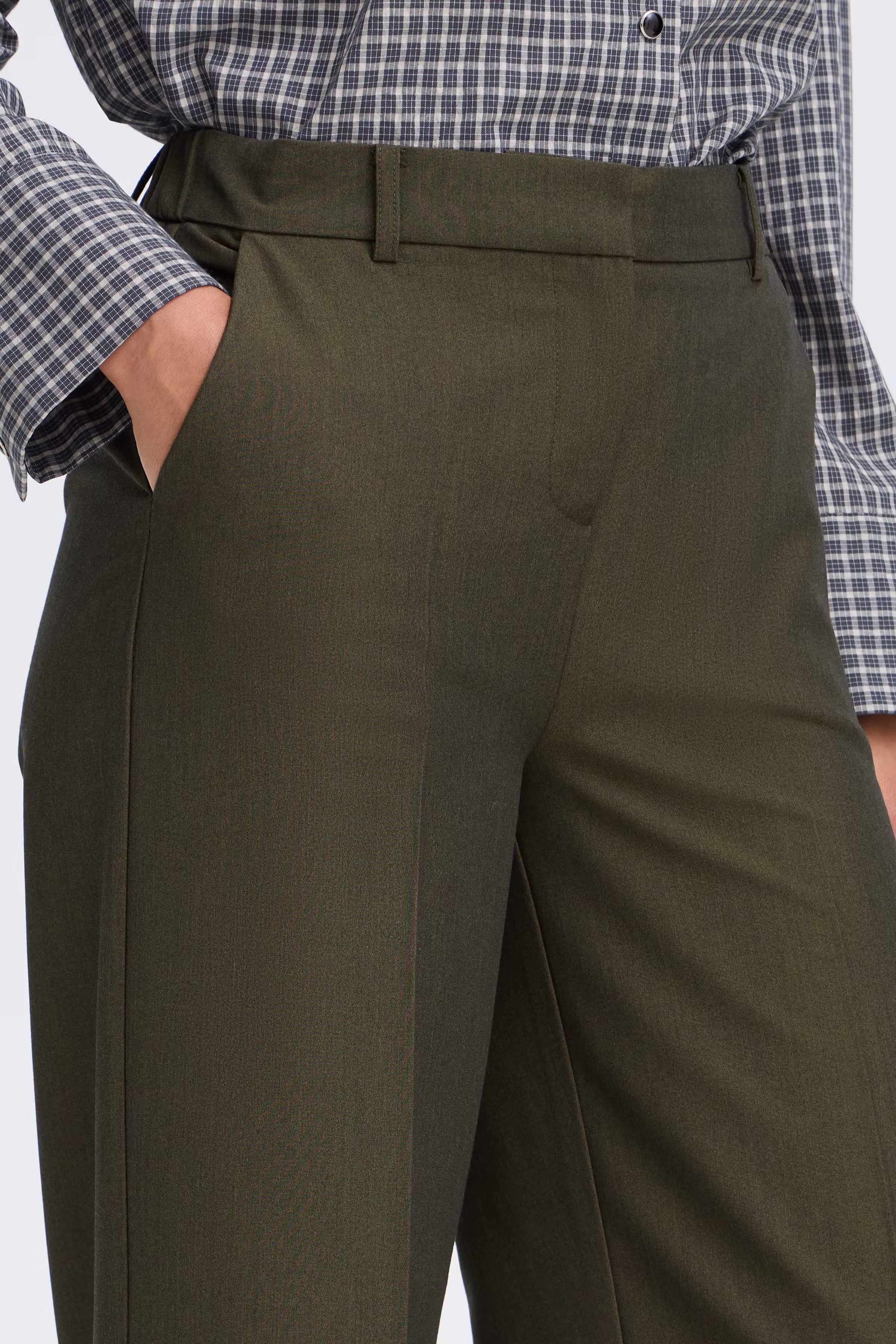 BYDANTA Bukser LOOKBOOK DETAIL 20806640-1905151
