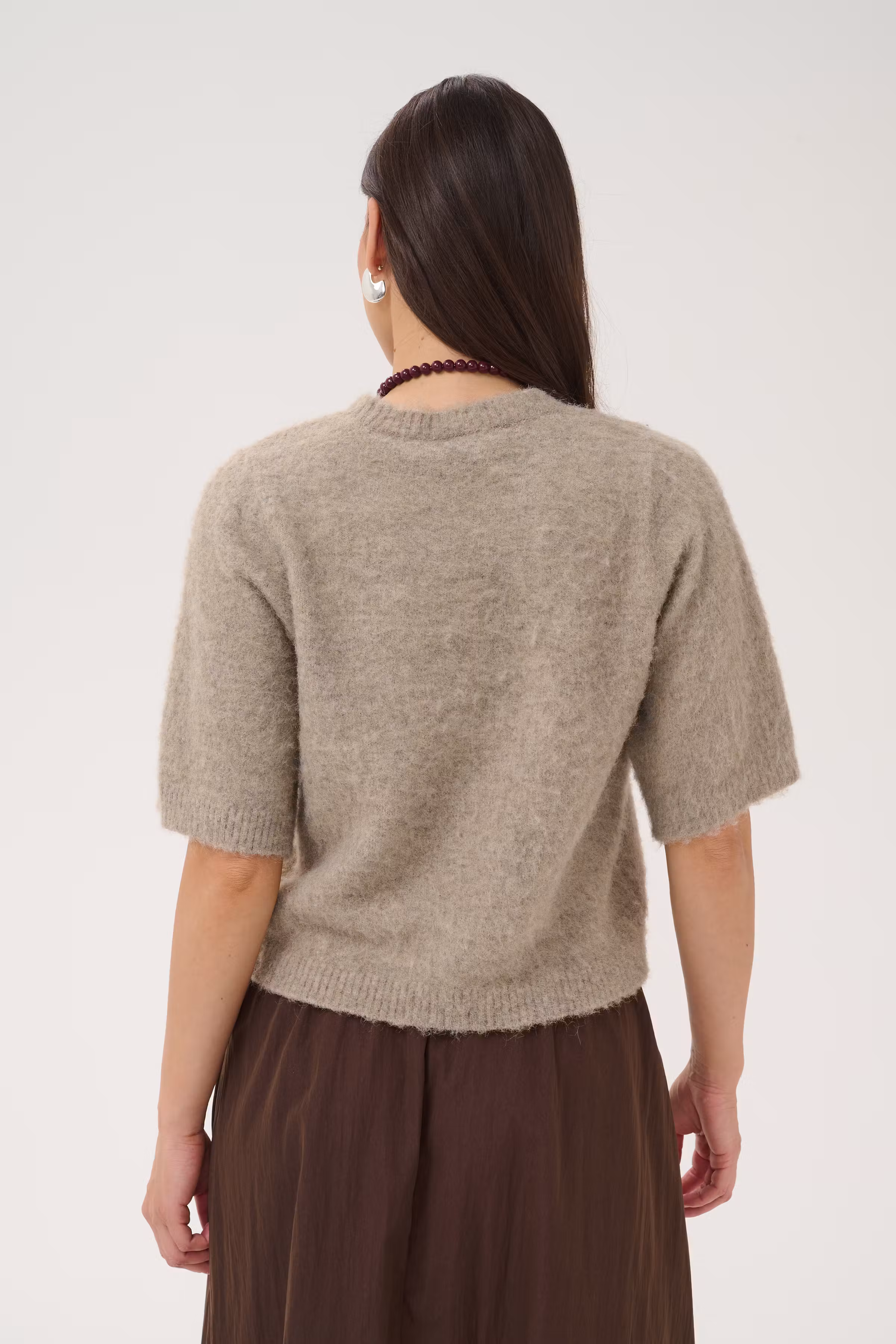 TabanaSZ Pullover LOOKBOOK BACK 30515433-1711121