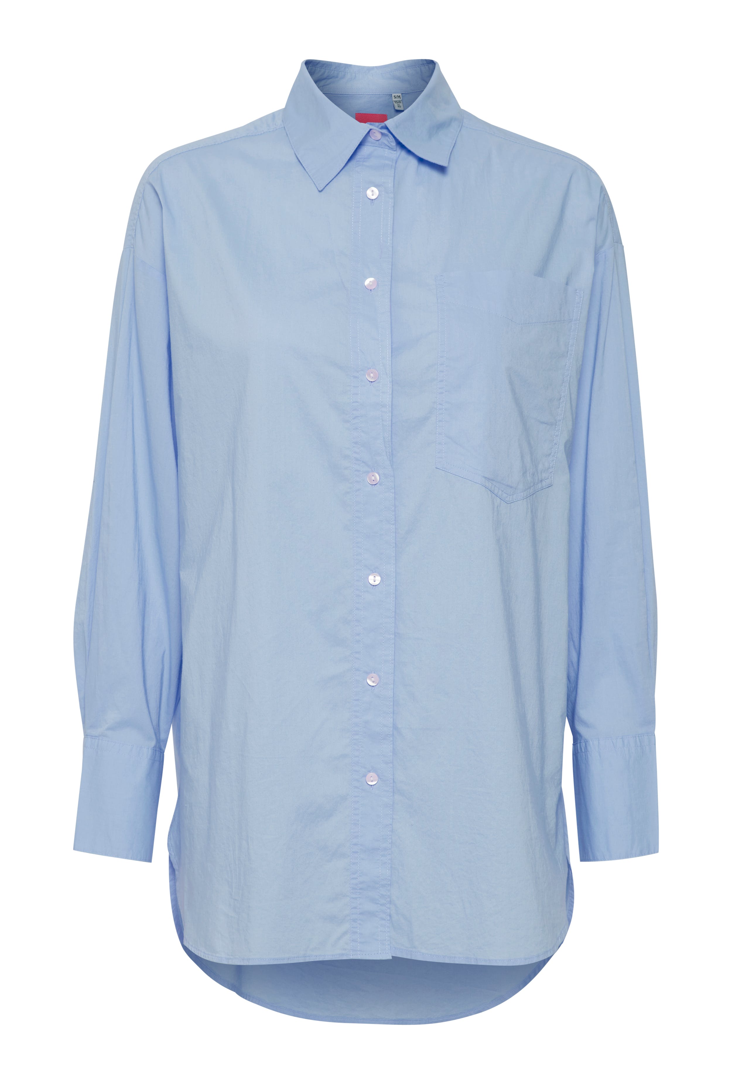 JCHELENA Skjorte PACK FRONT 22800010-144115