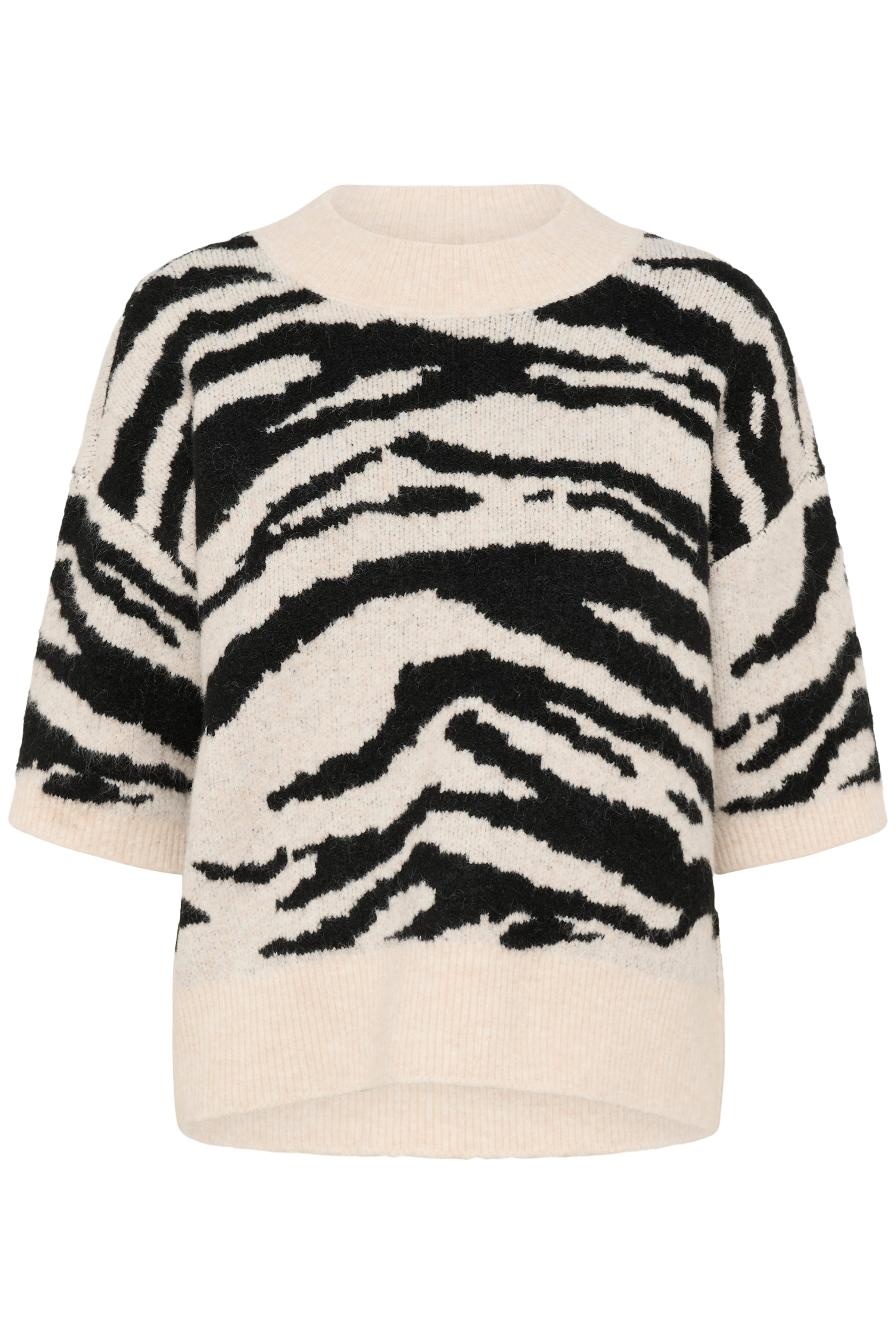 KAsandra Pullover PACK FRONT 10510453-108395