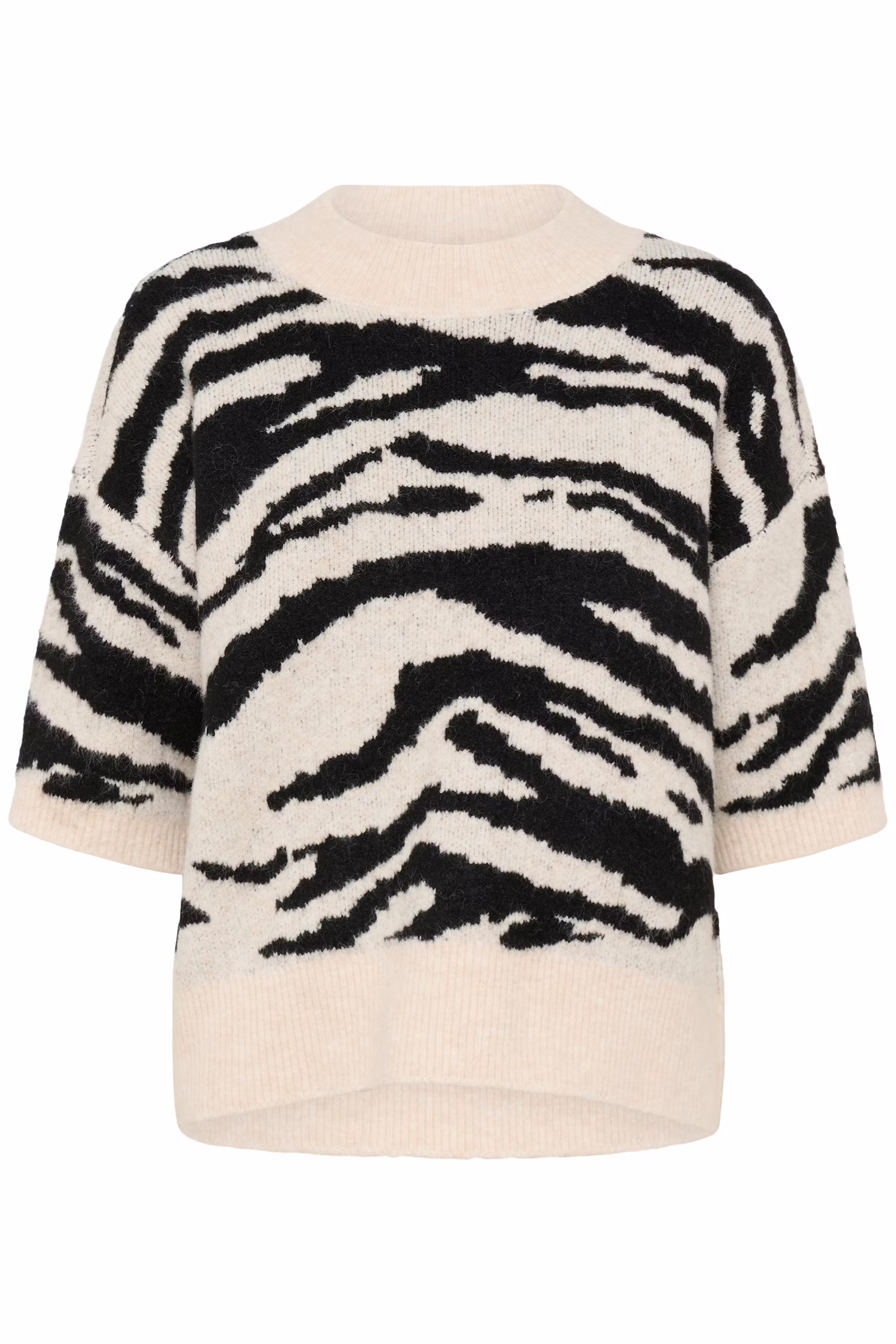 KAsandra Pullover PACK FRONT 10510453-108299