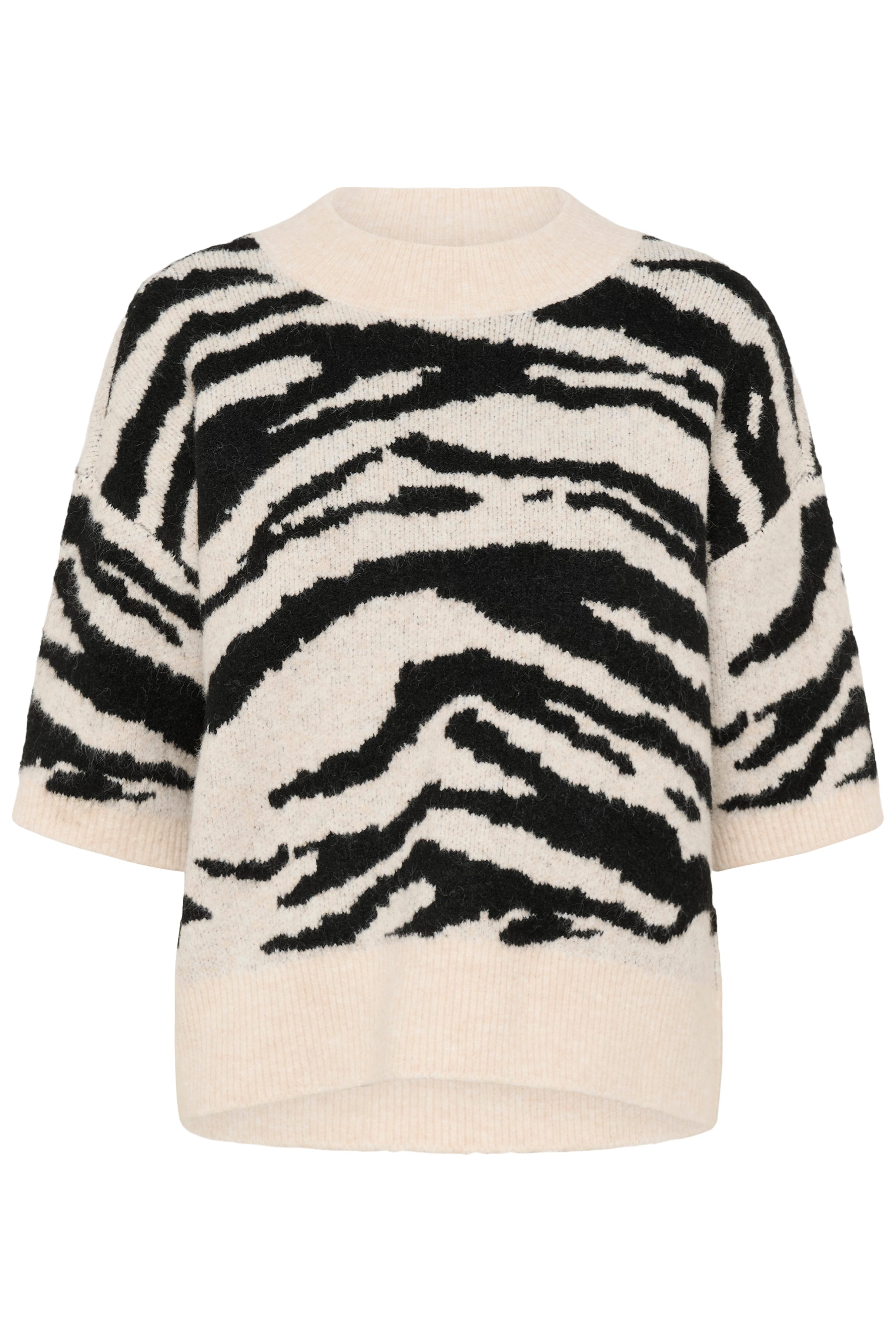 KAsandra Pullover PACK FRONT 10510453-108395