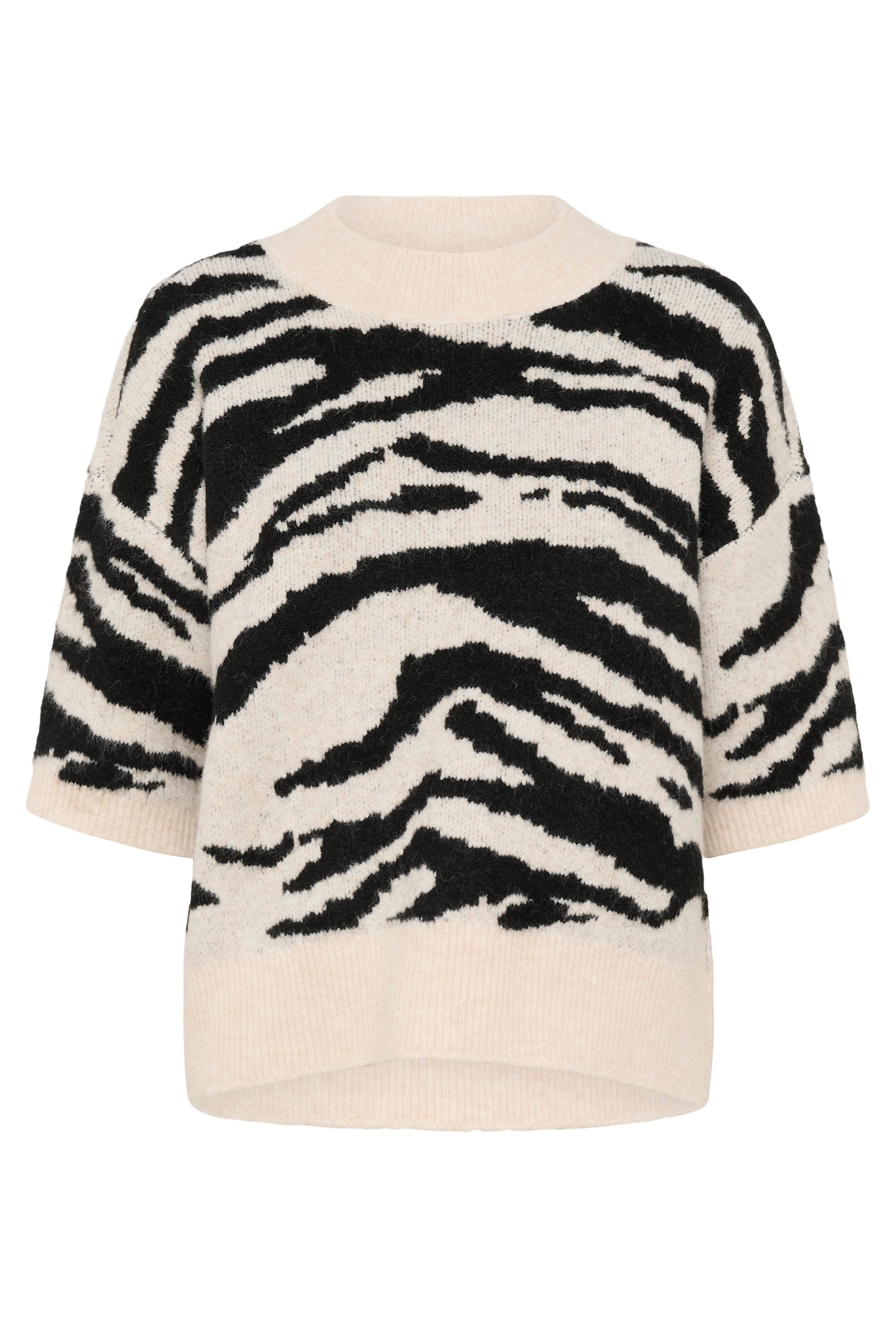 KAsandra Pullover PACK FRONT 10510453-108299