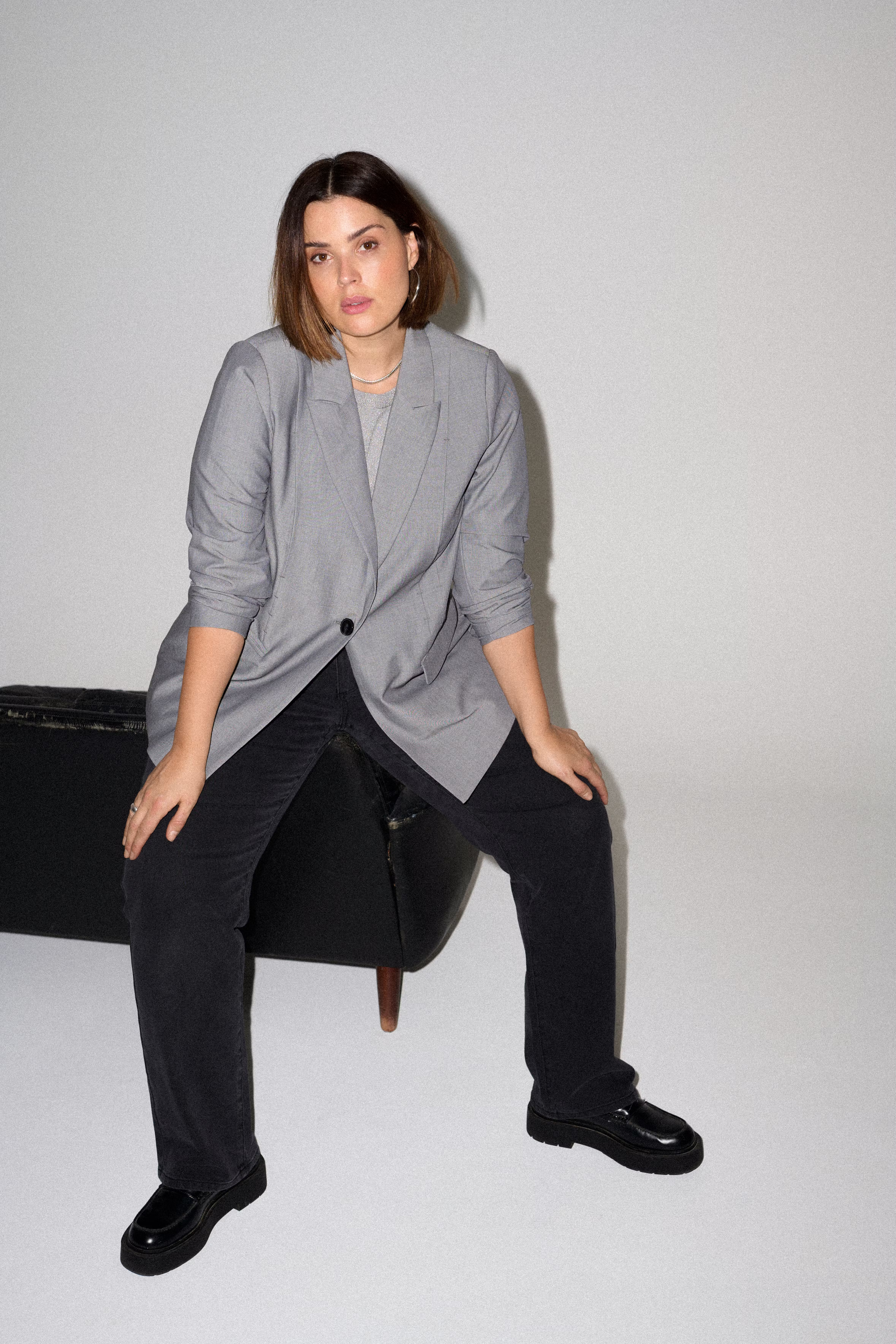 KCrea Blazer LOCATION NONE 10582722-100123