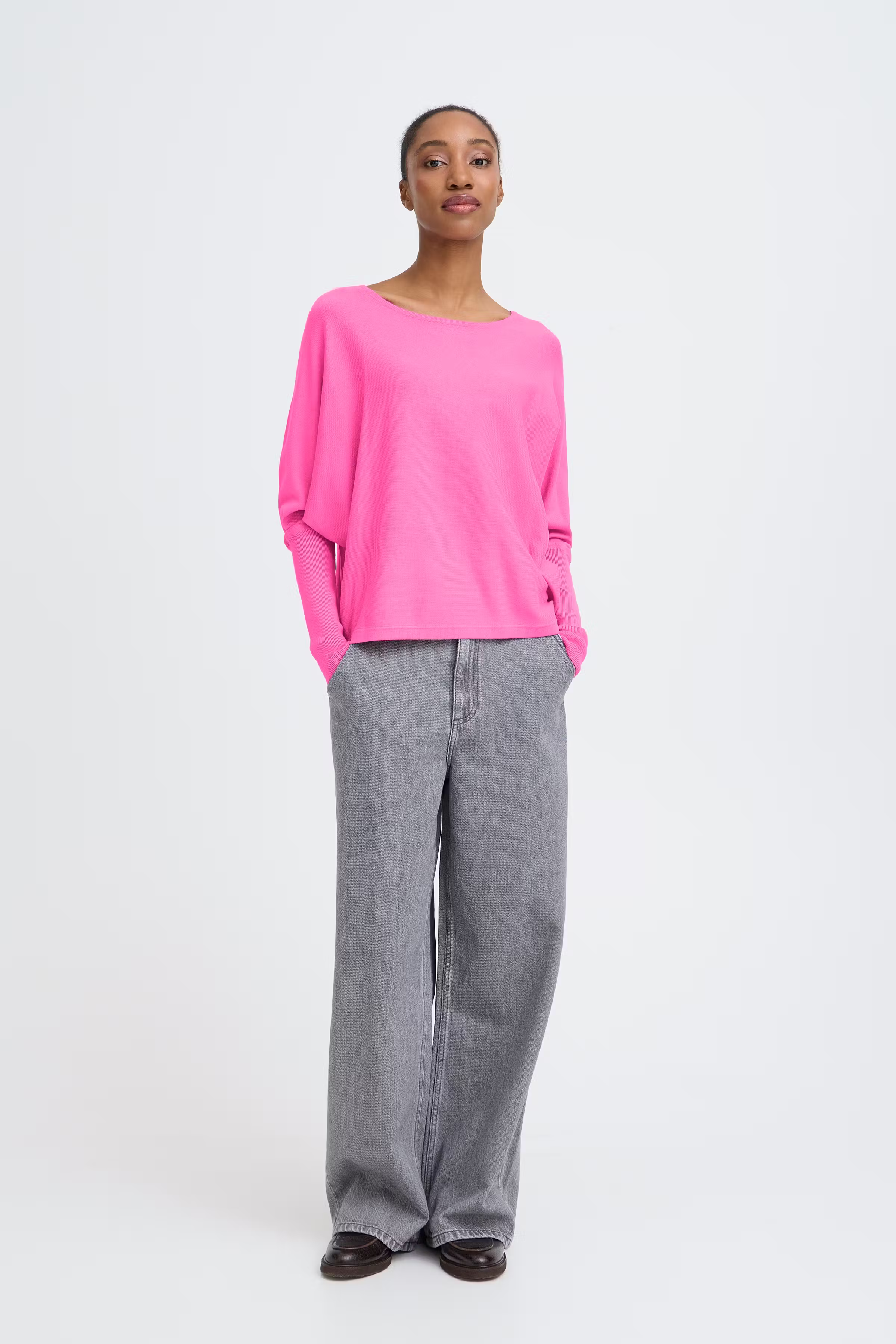 BYMMORLA Pullover LOOKBOOK FRONT 20814389-172627