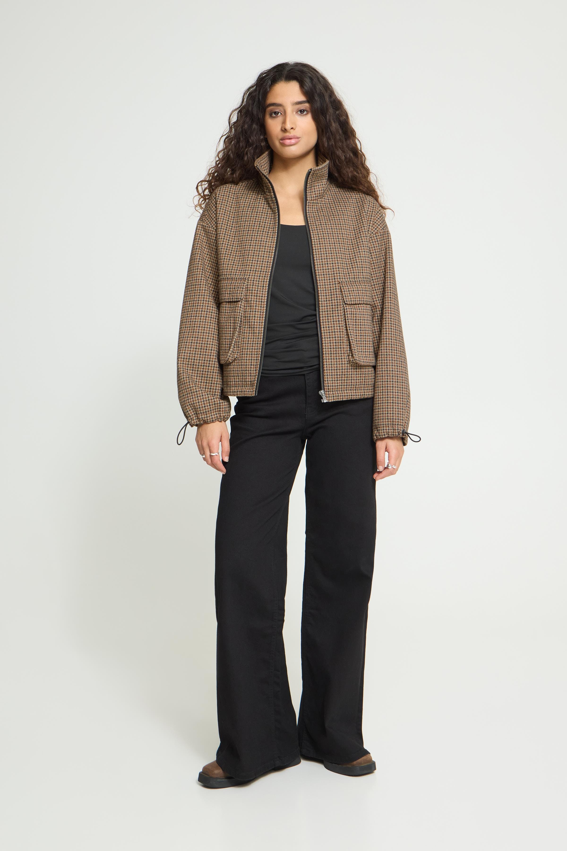IHESOLU Outerwear LOOKBOOK FRONT 20126637-900011163