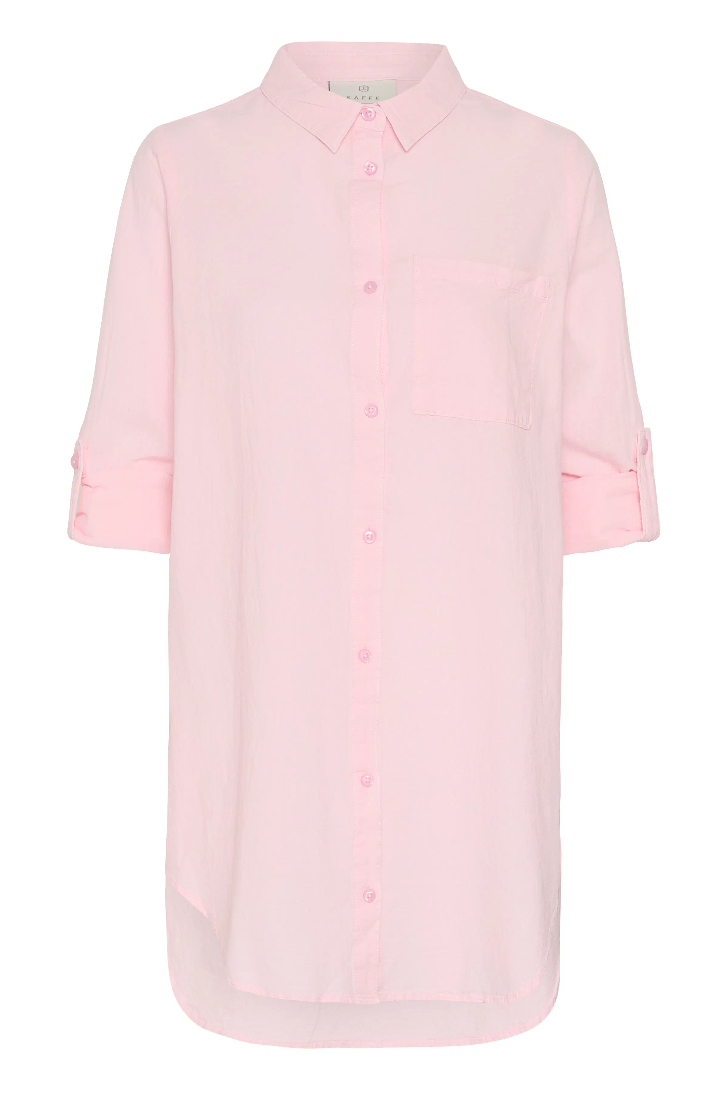 KAnaya Skjorte PACK FRONT 10506337-132807